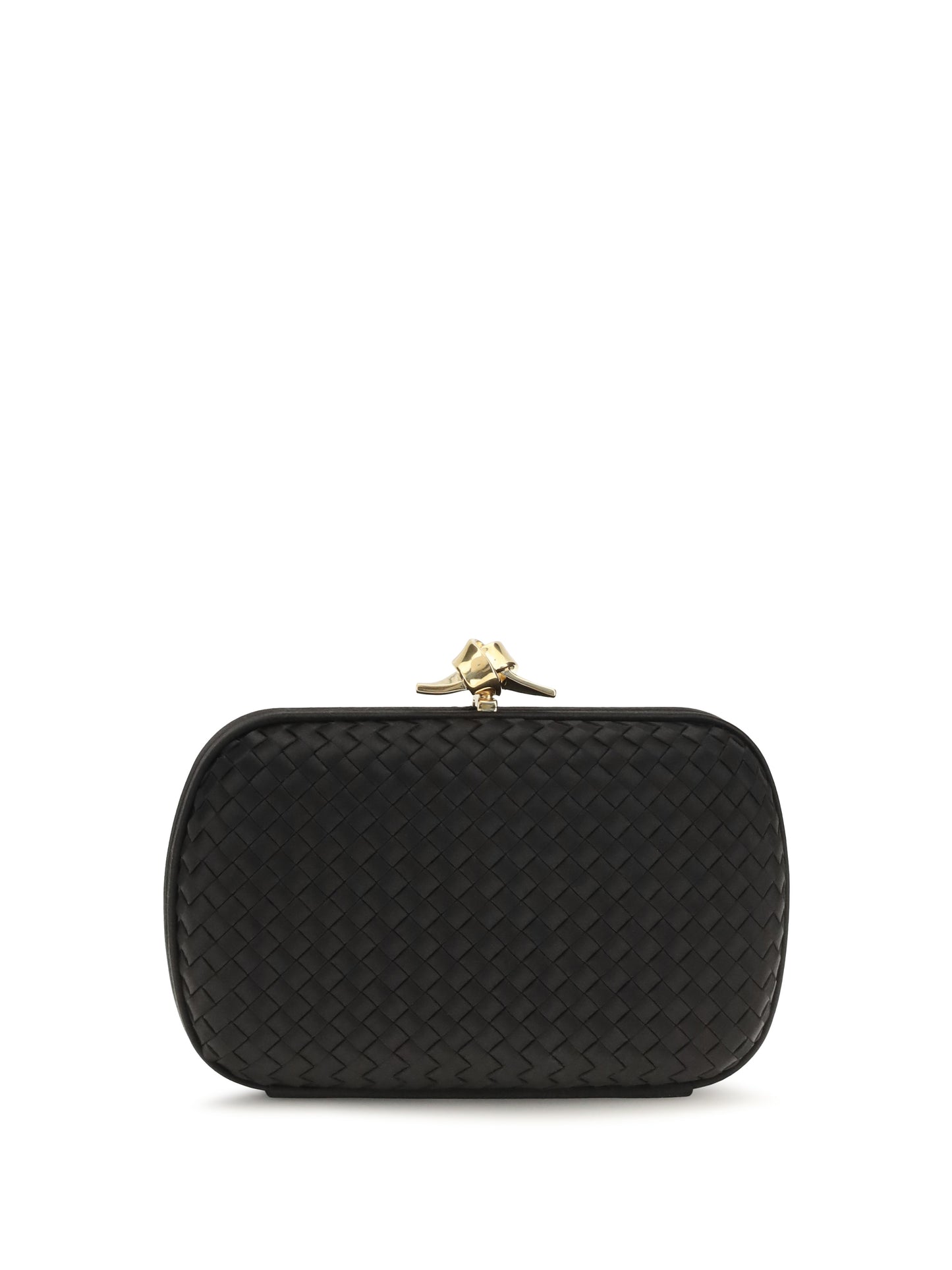 Bottega Veneta Women Knot Clutch BOTTEGA VENETA