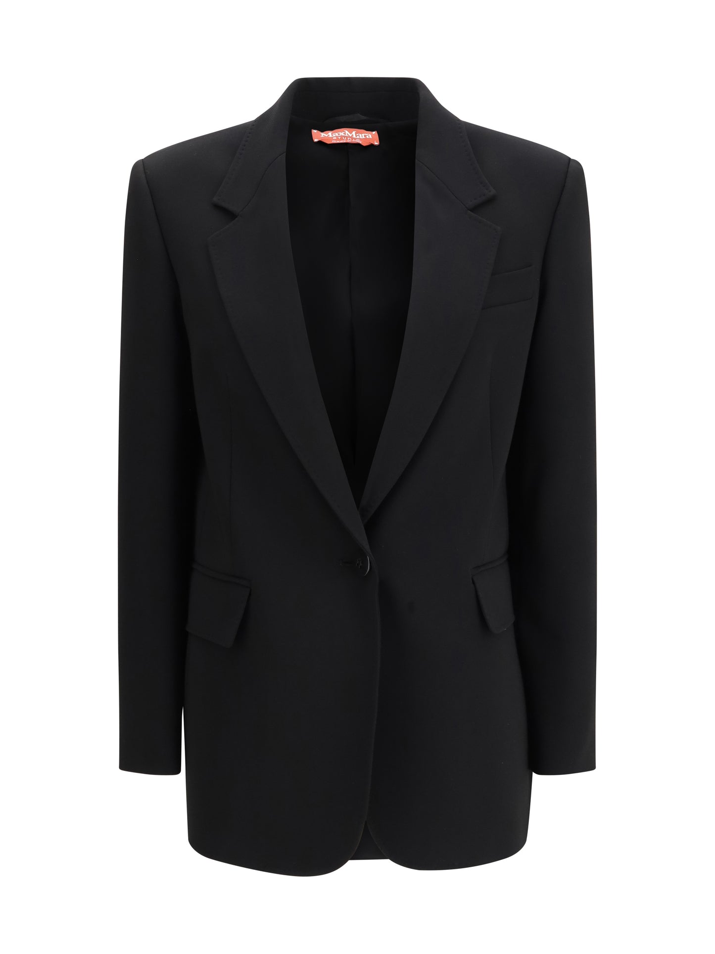 Max Mara Studio Women Bosco Blazer MAX MARA STUDIO