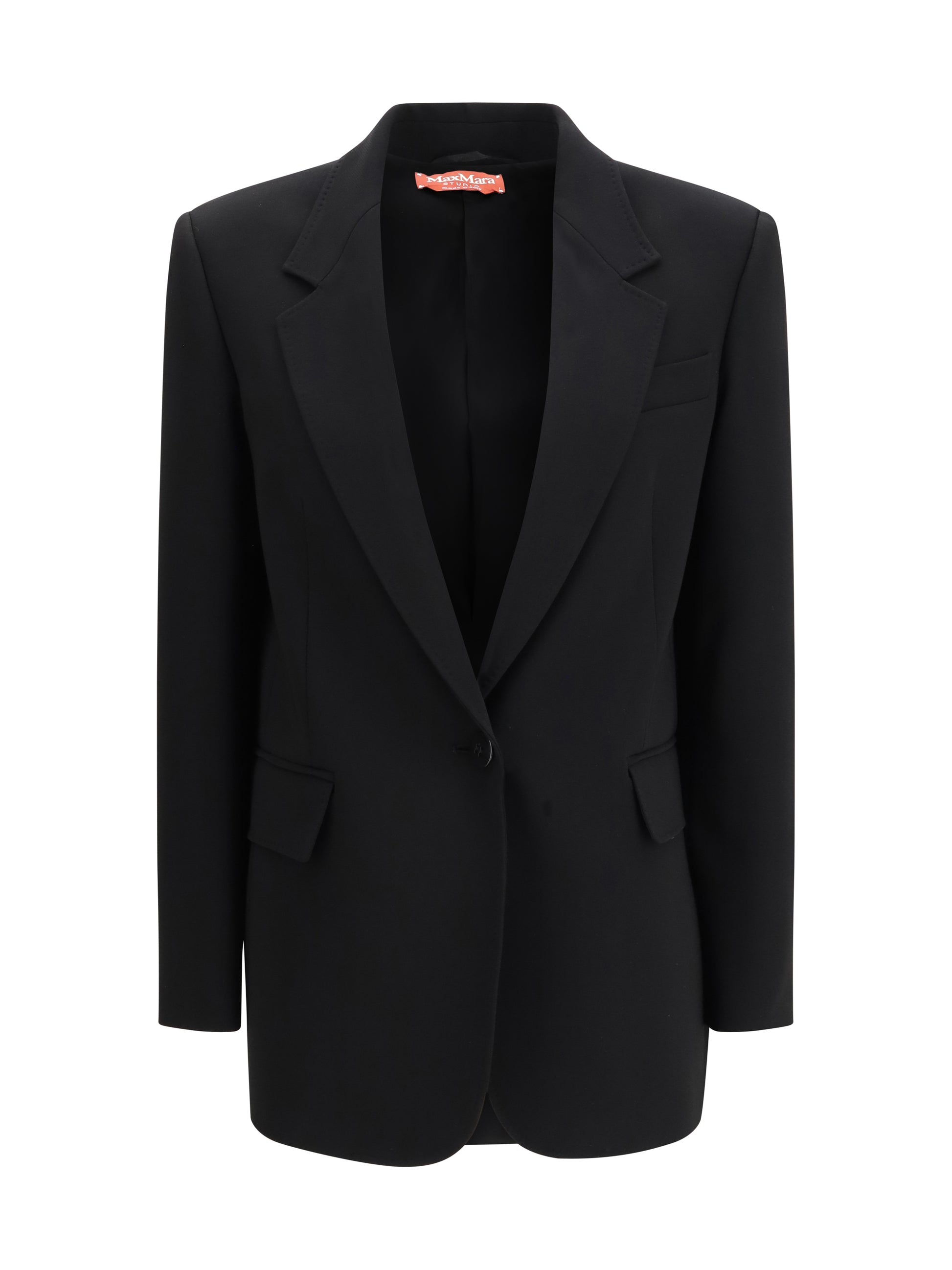 Max Mara Studio Women Bosco Blazer MAX MARA STUDIO