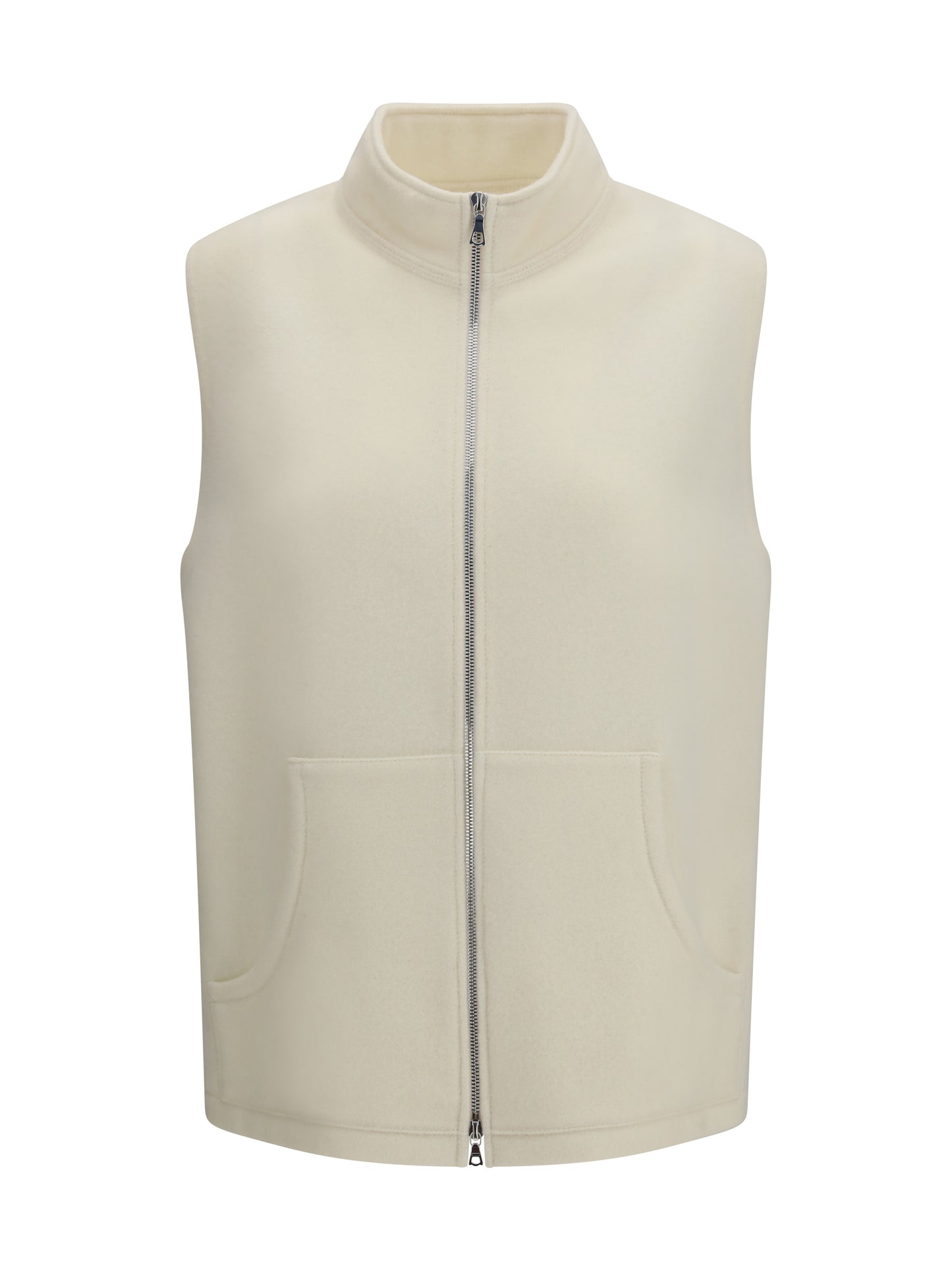 Rier Women Virgin Wool Vest RIER