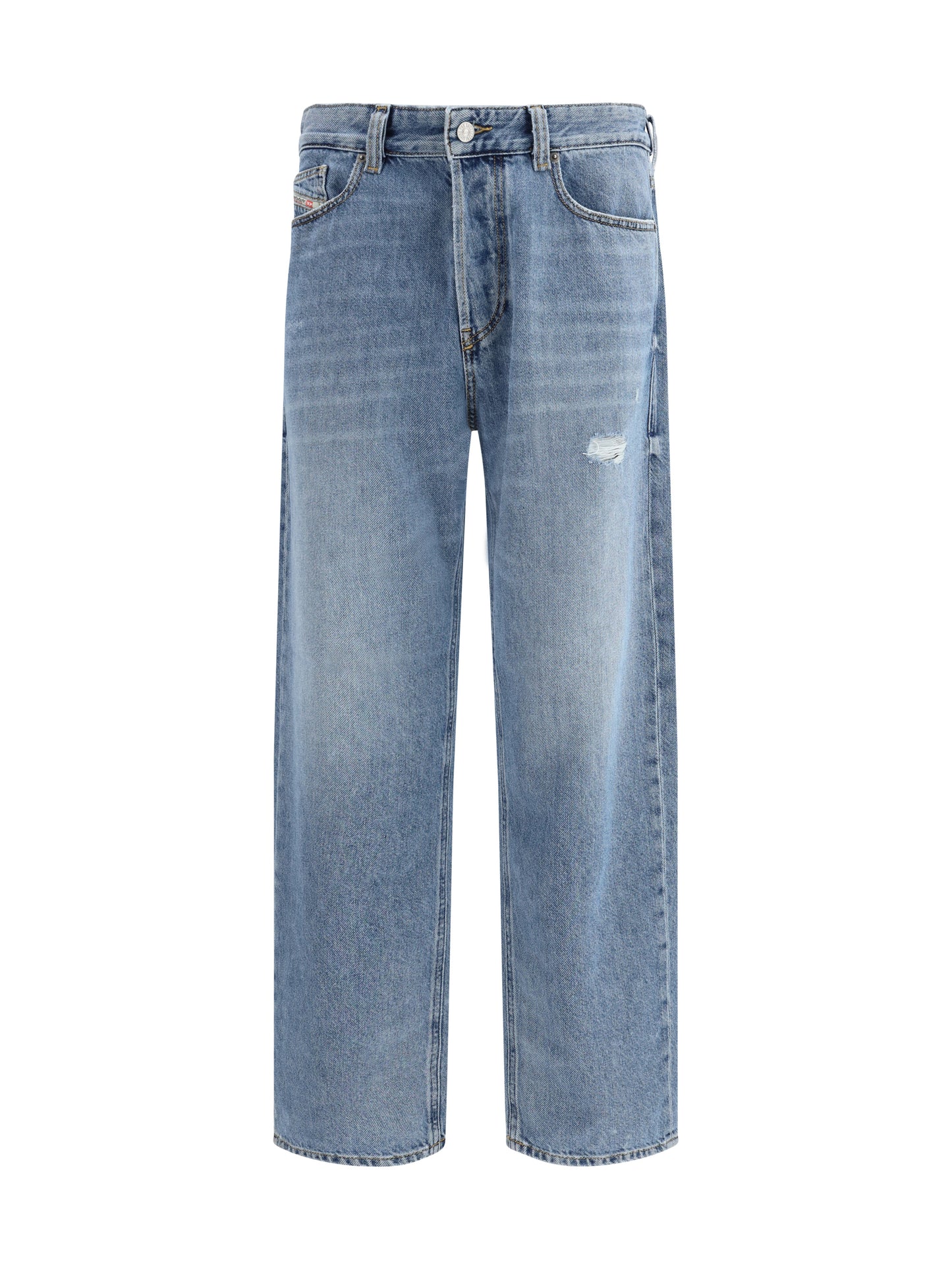 Diesel Men 2024 D-Macs Jeans DIESEL