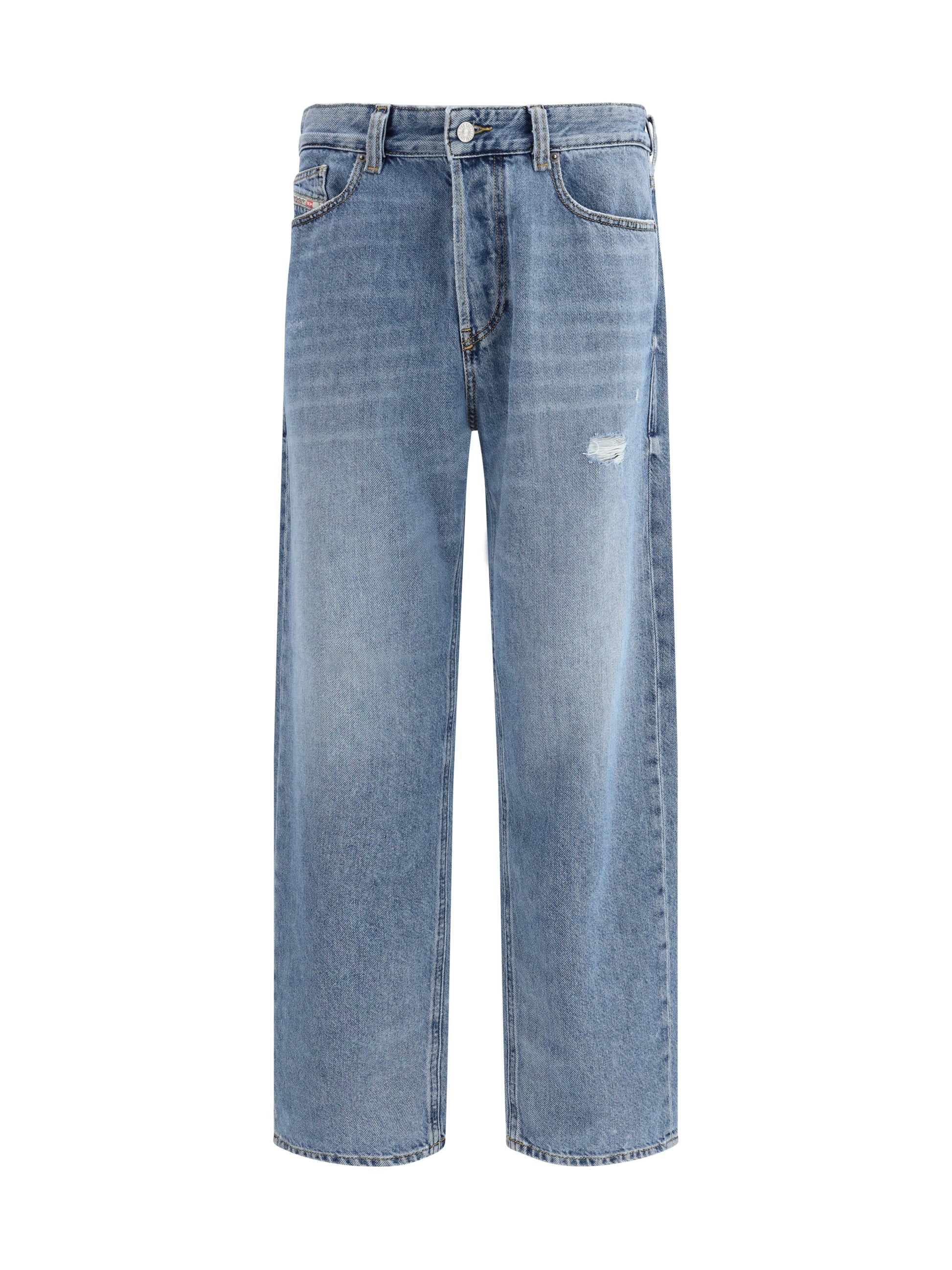 Diesel Men 2024 D-Macs Jeans DIESEL