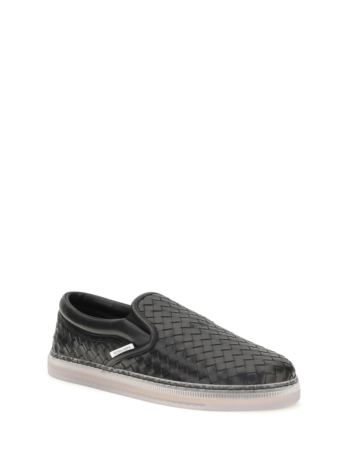 Bottega Veneta Men Serena Sneakers BOTTEGA VENETA