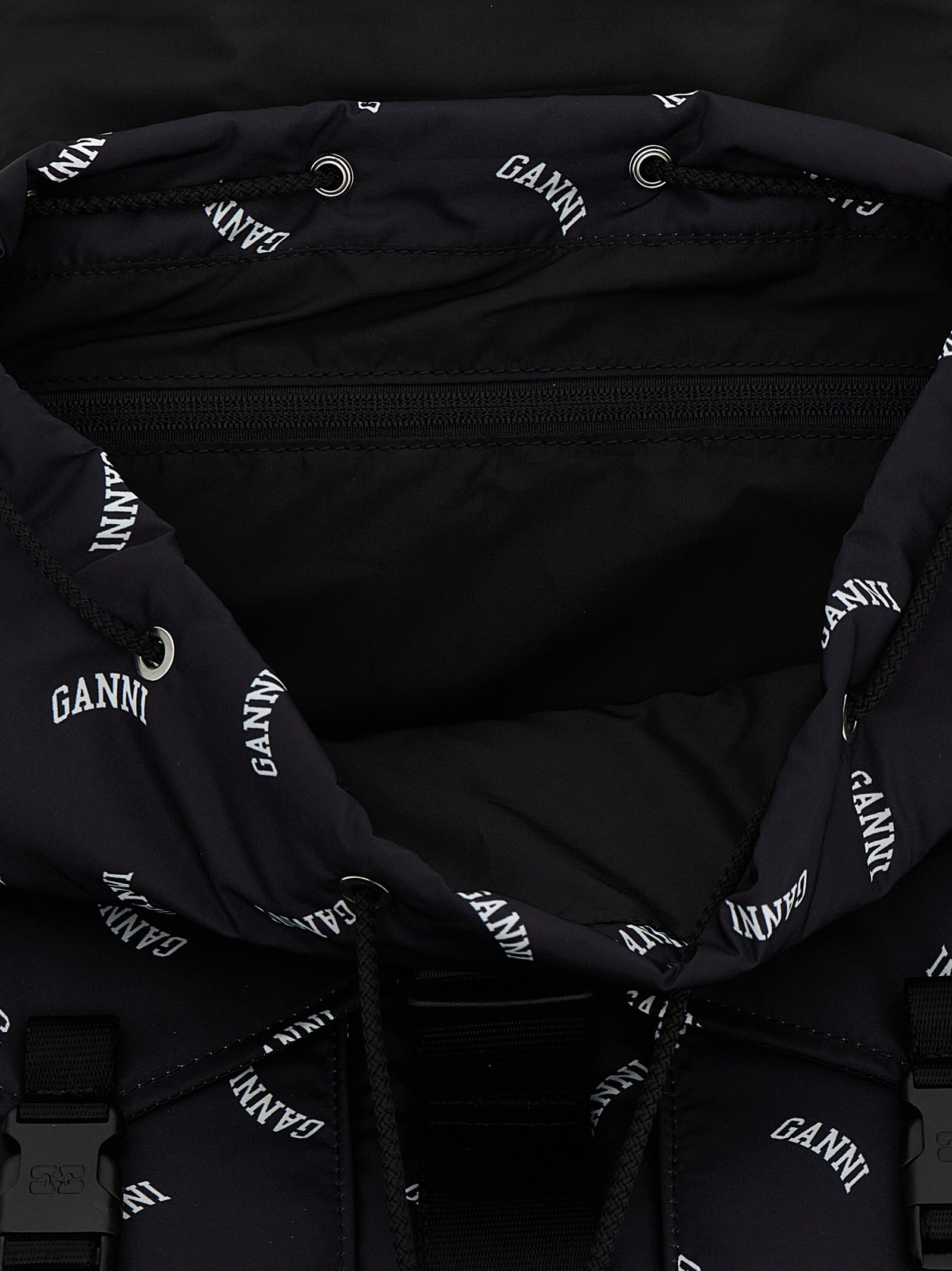 Ganni Women 'Re-Tech' Backpack GANNI