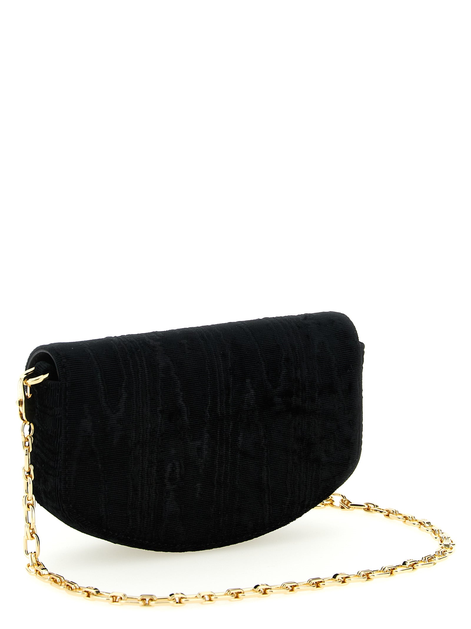 Ganni Women 'Lulu' Wallet On Chain GANNI