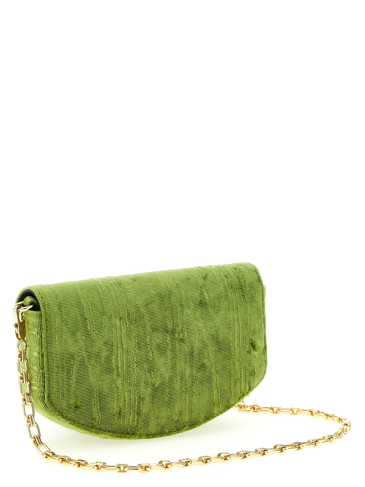 Ganni Women 'Lulu' Wallet On Chain GANNI