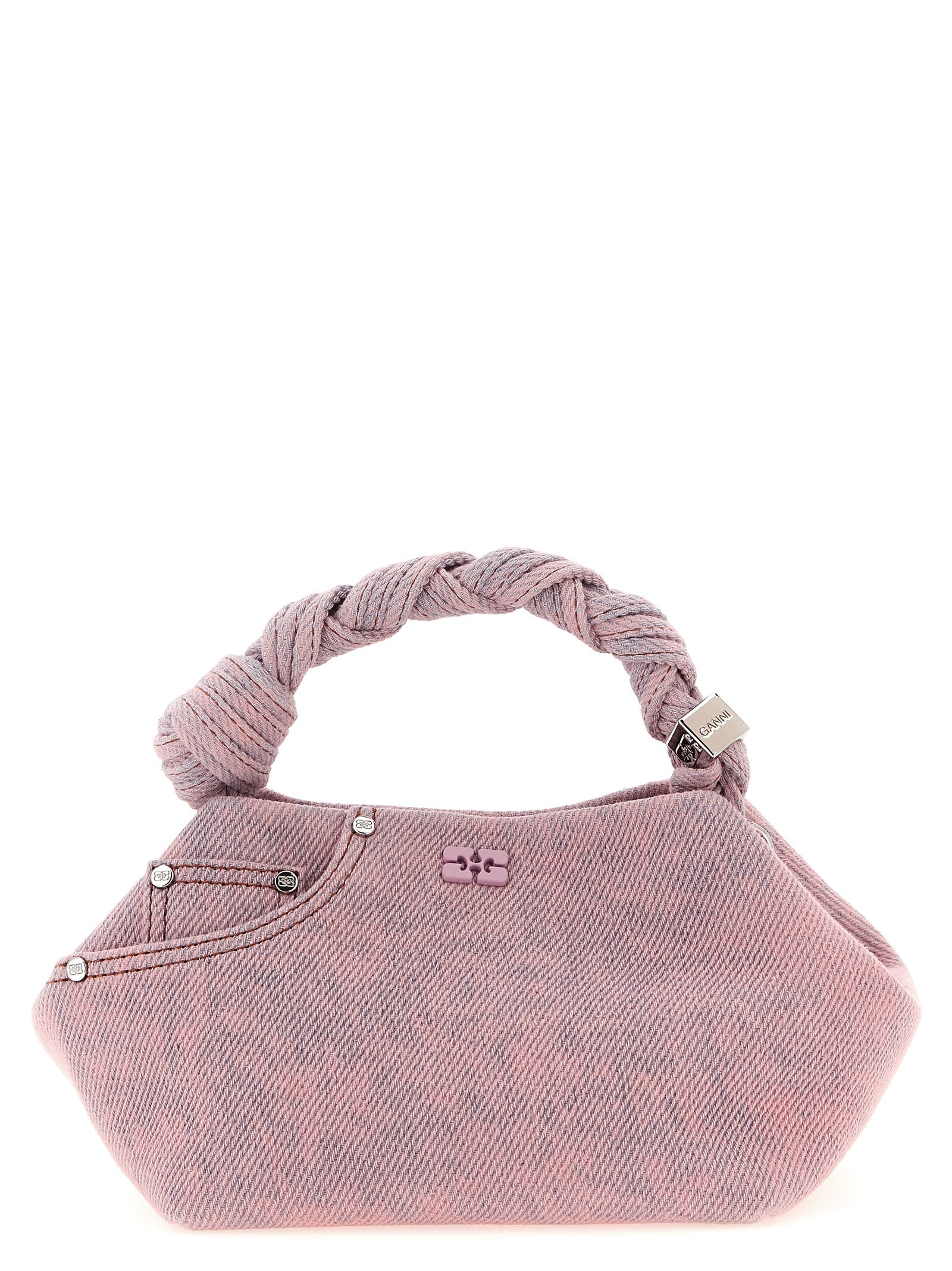 Ganni Women 'Bou' Small Handbag GANNI