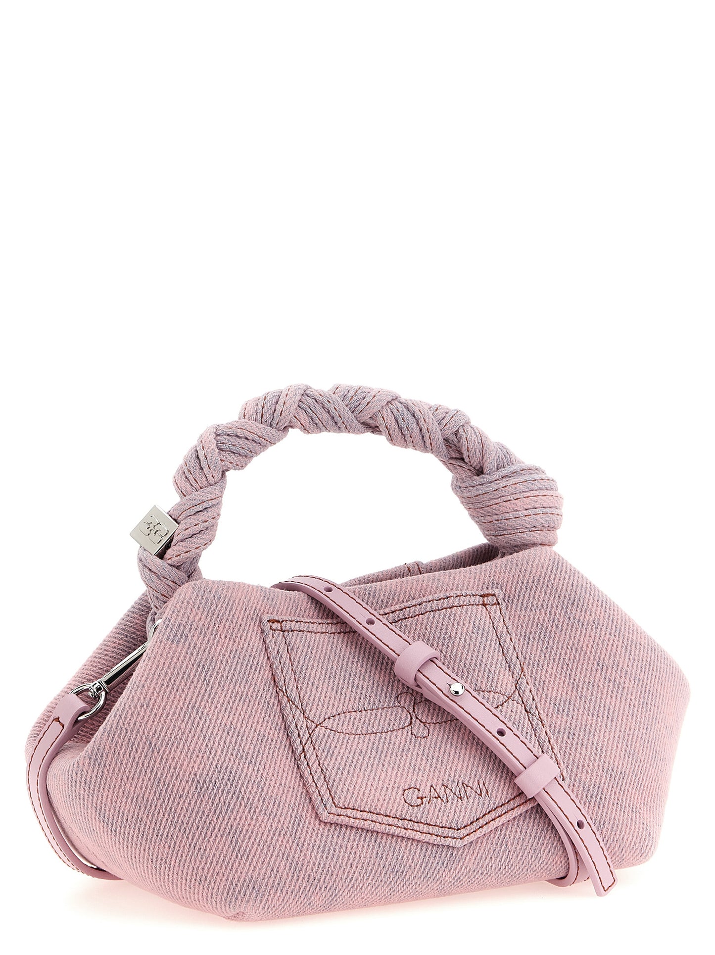 Ganni Women 'Bou' Small Handbag GANNI