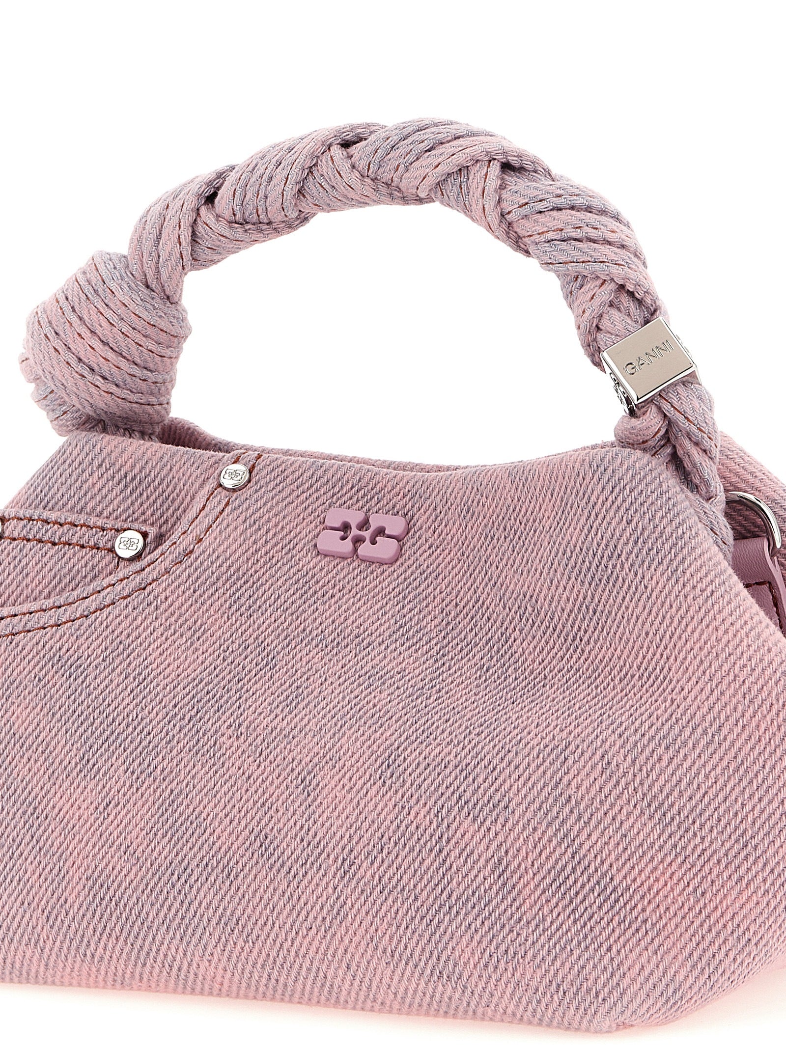 Ganni Women 'Bou' Small Handbag GANNI