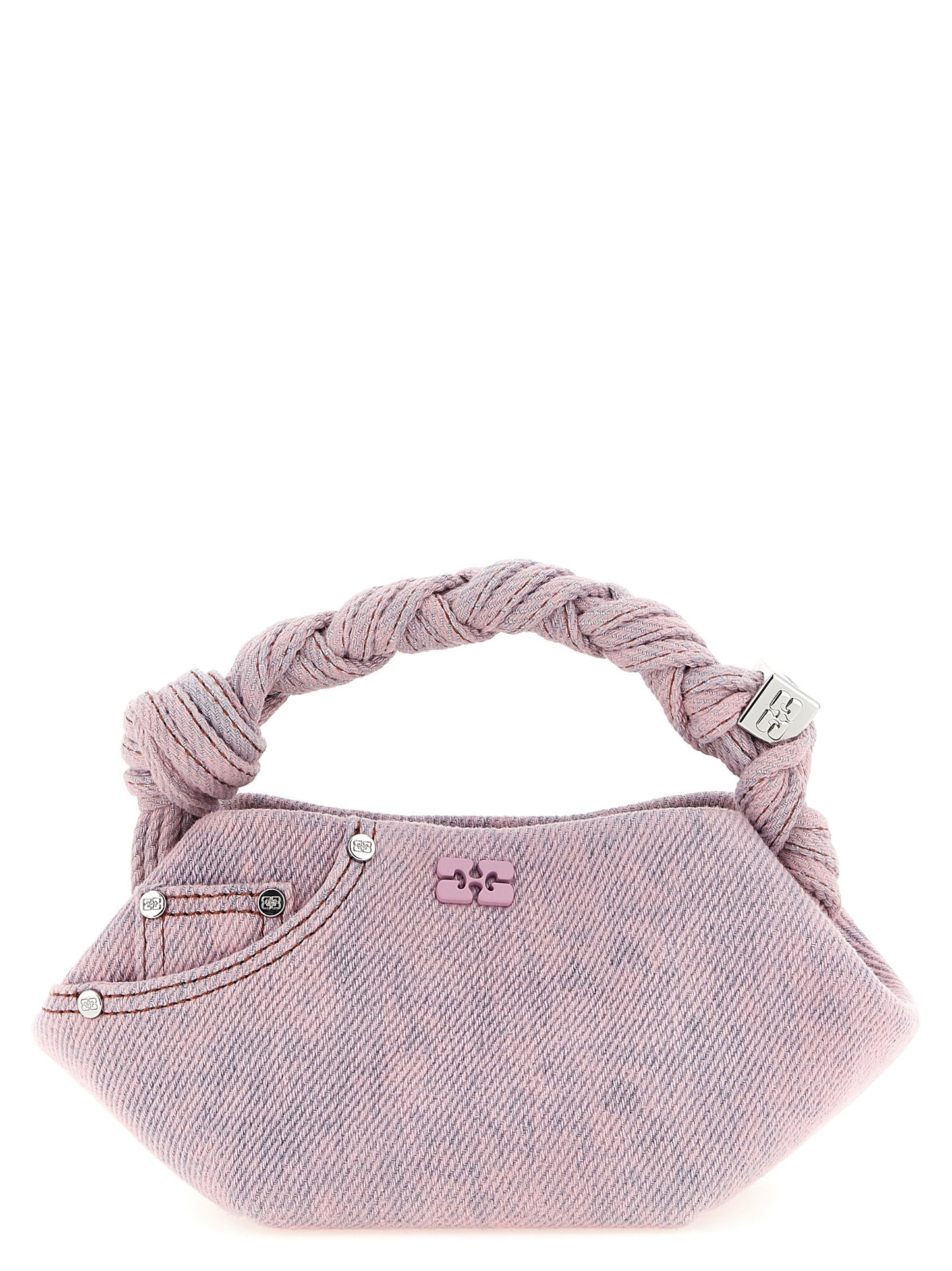 Ganni Women 'Mini Bou' Handbag GANNI