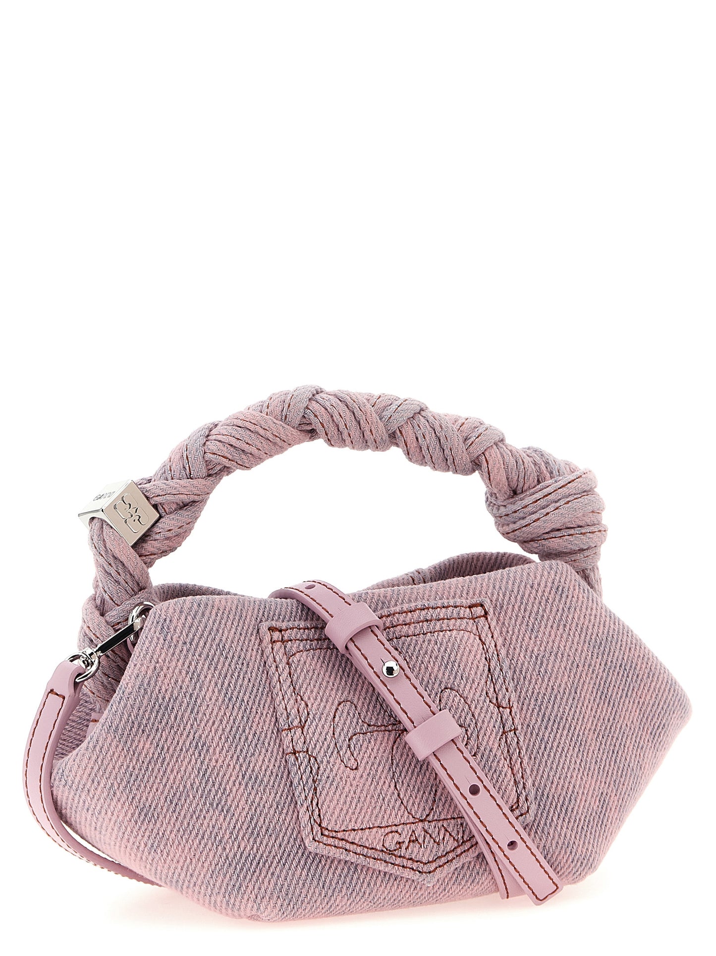 Ganni Women 'Mini Bou' Handbag GANNI
