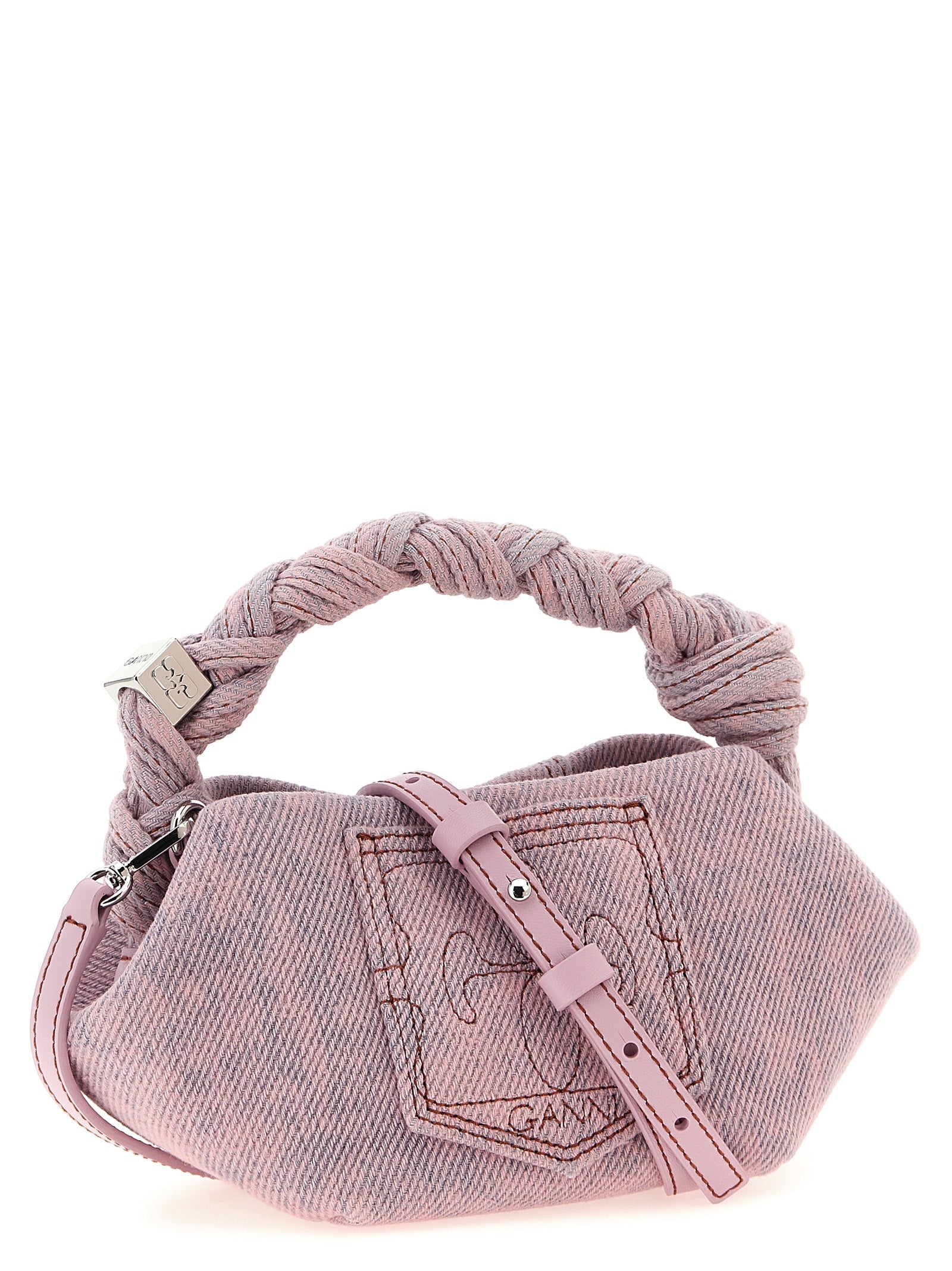Ganni Women 'Mini Bou' Handbag GANNI