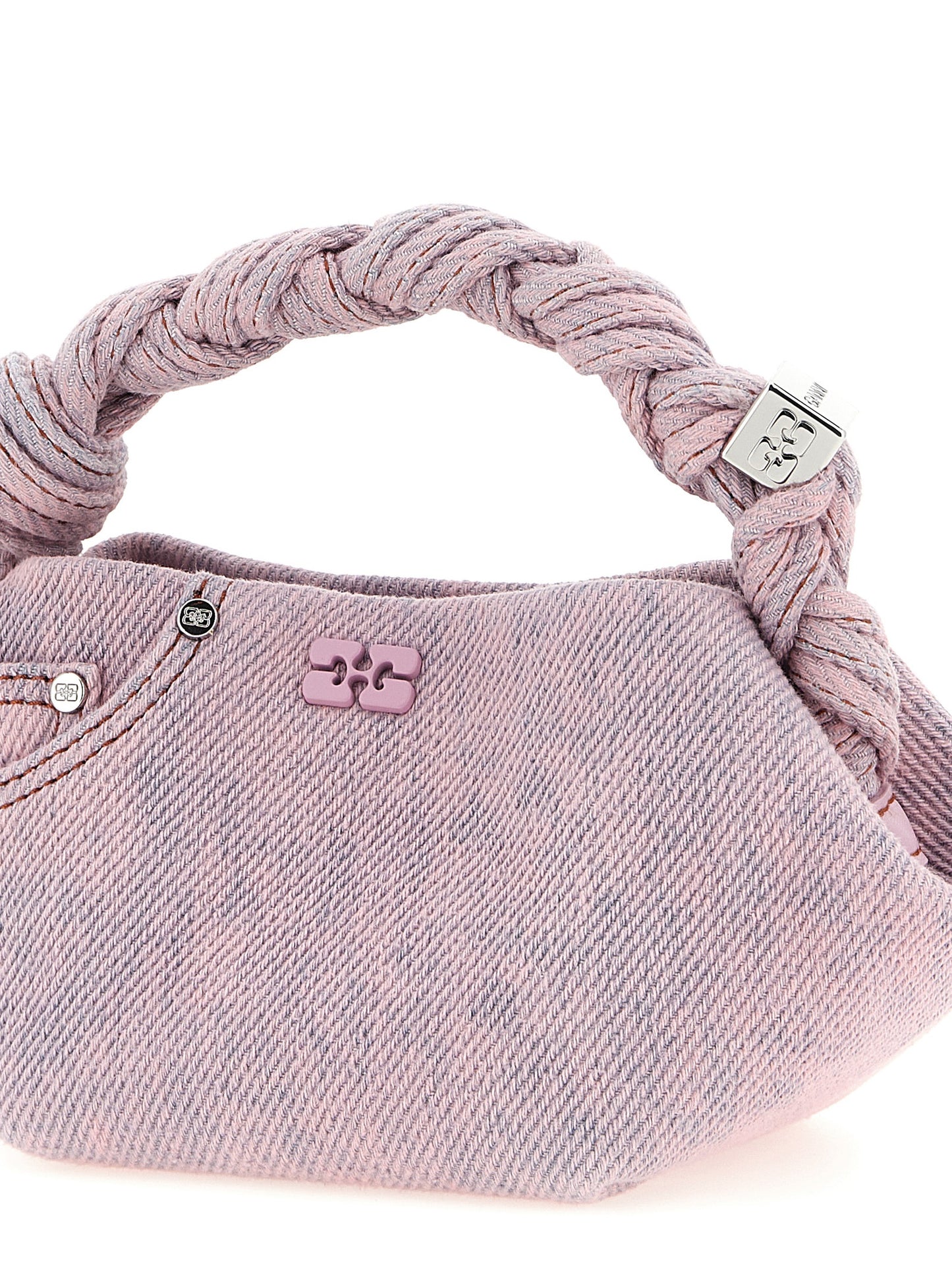 Ganni Women 'Mini Bou' Handbag GANNI
