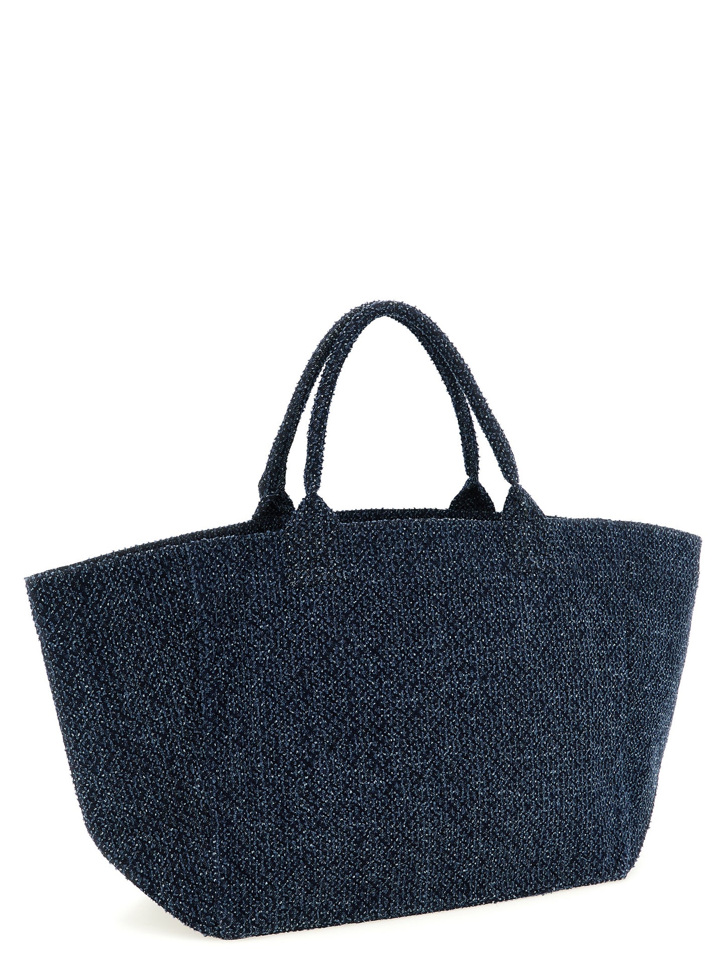 Ganni Women 'Xxl Bear' Shopping Bag GANNI