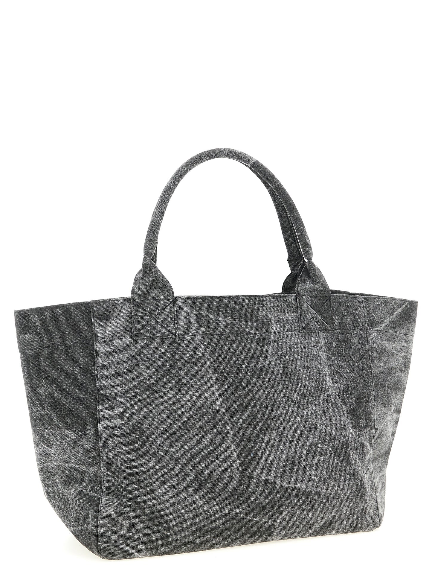 Ganni Women Medium 'Fairy' Shopping Bag GANNI