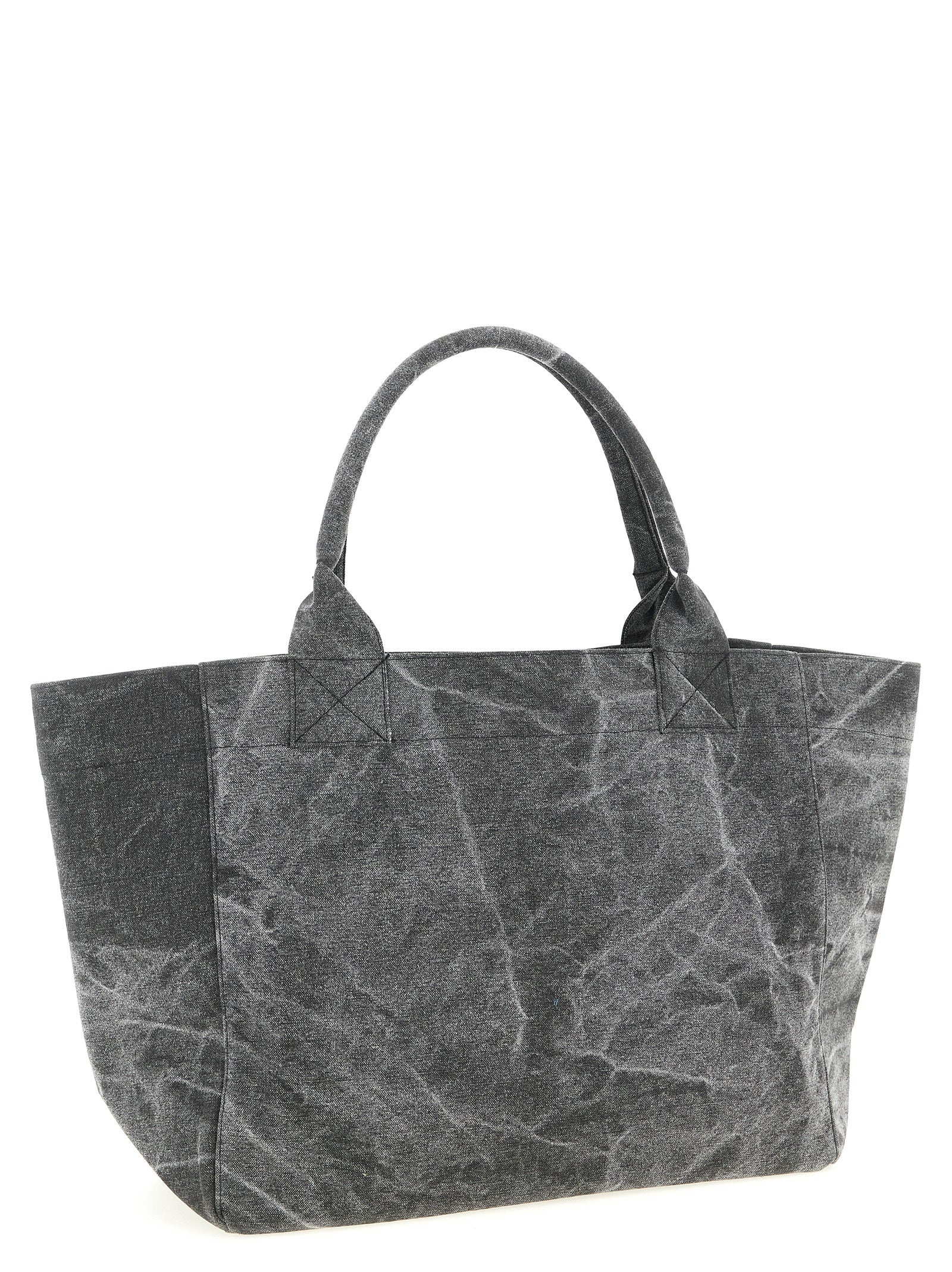 Ganni Women Medium 'Fairy' Shopping Bag GANNI