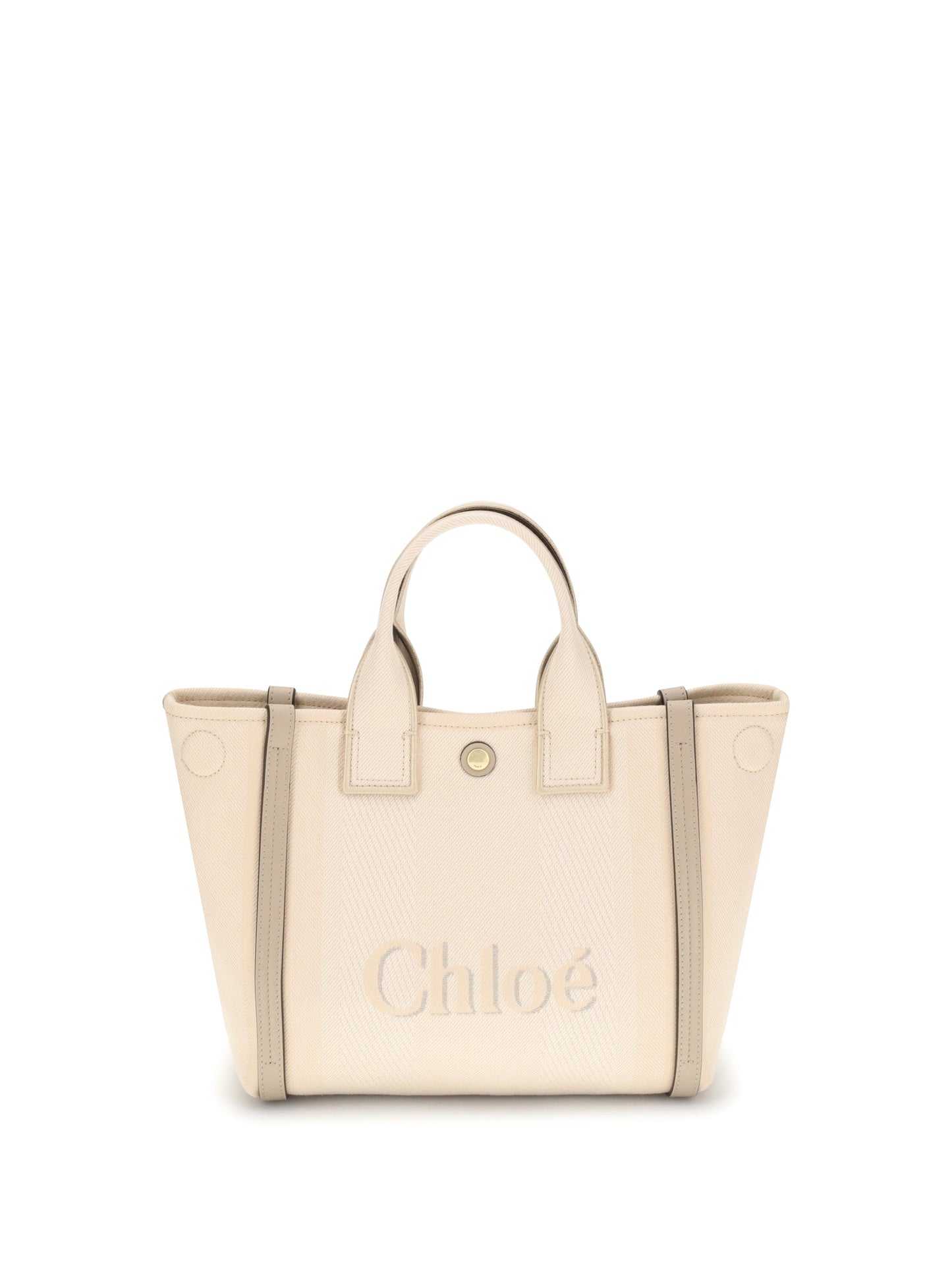 Chloé Women Carry Tote Bag CHLOE