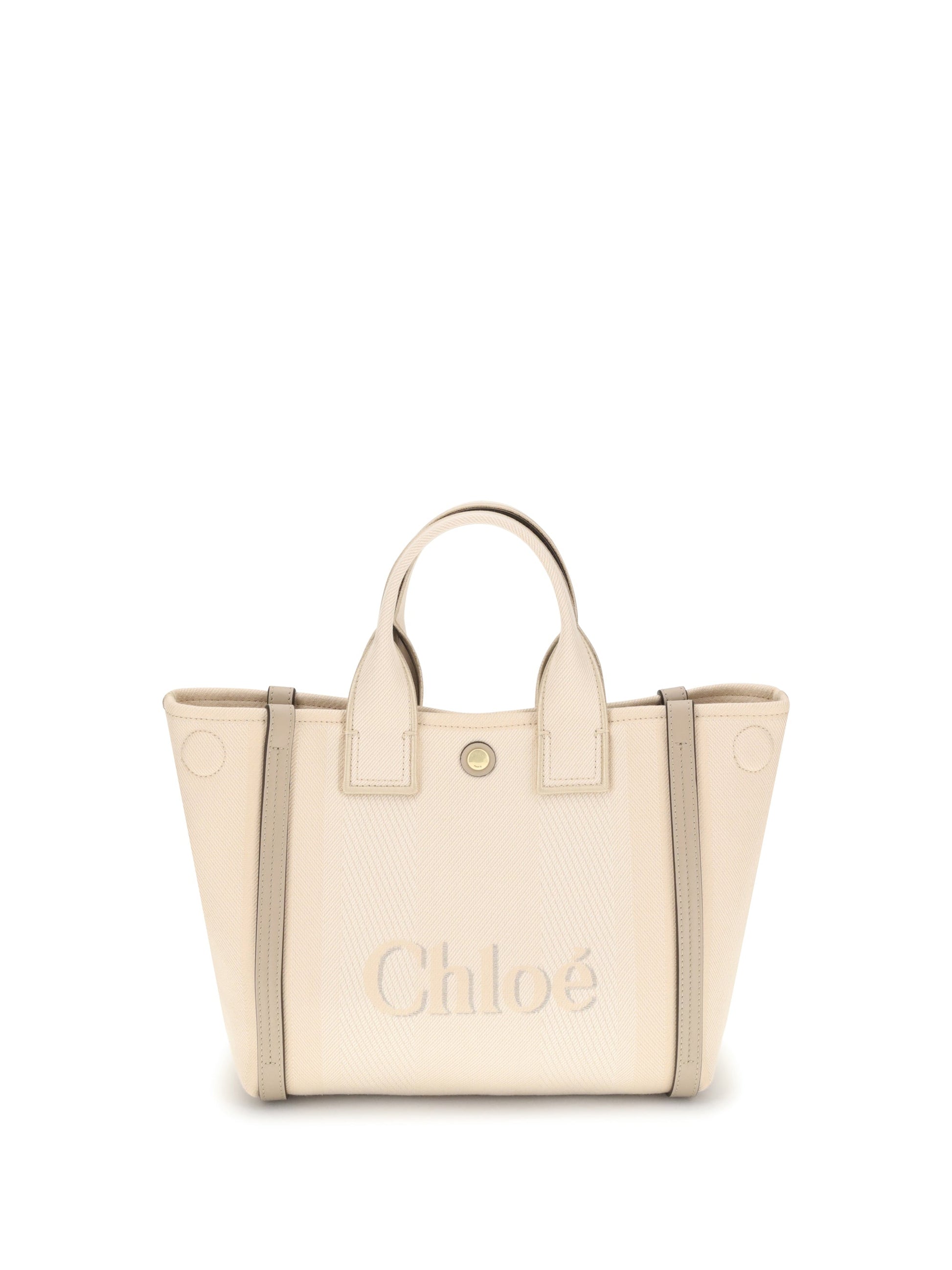 Chloé Women Carry Tote Bag CHLOE