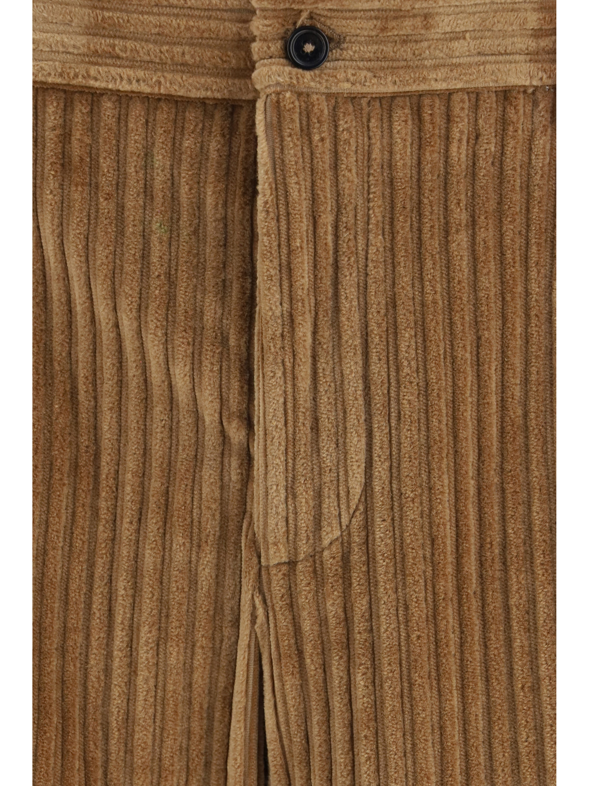 Dolce & Gabbana Men Corduroy Pants DOLCE & GABBANA