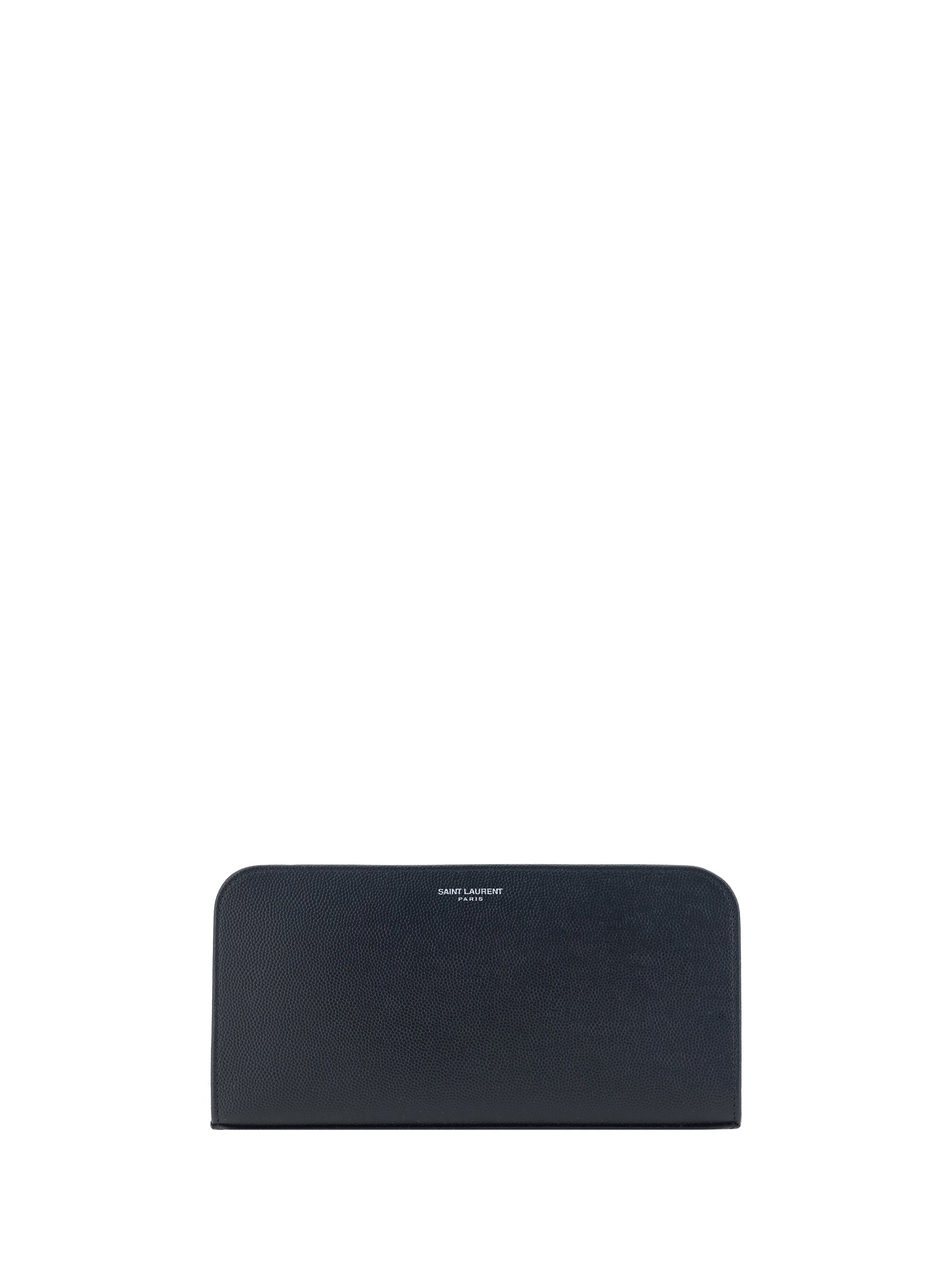 Saint Laurent Men Wallet SAINT LAURENT
