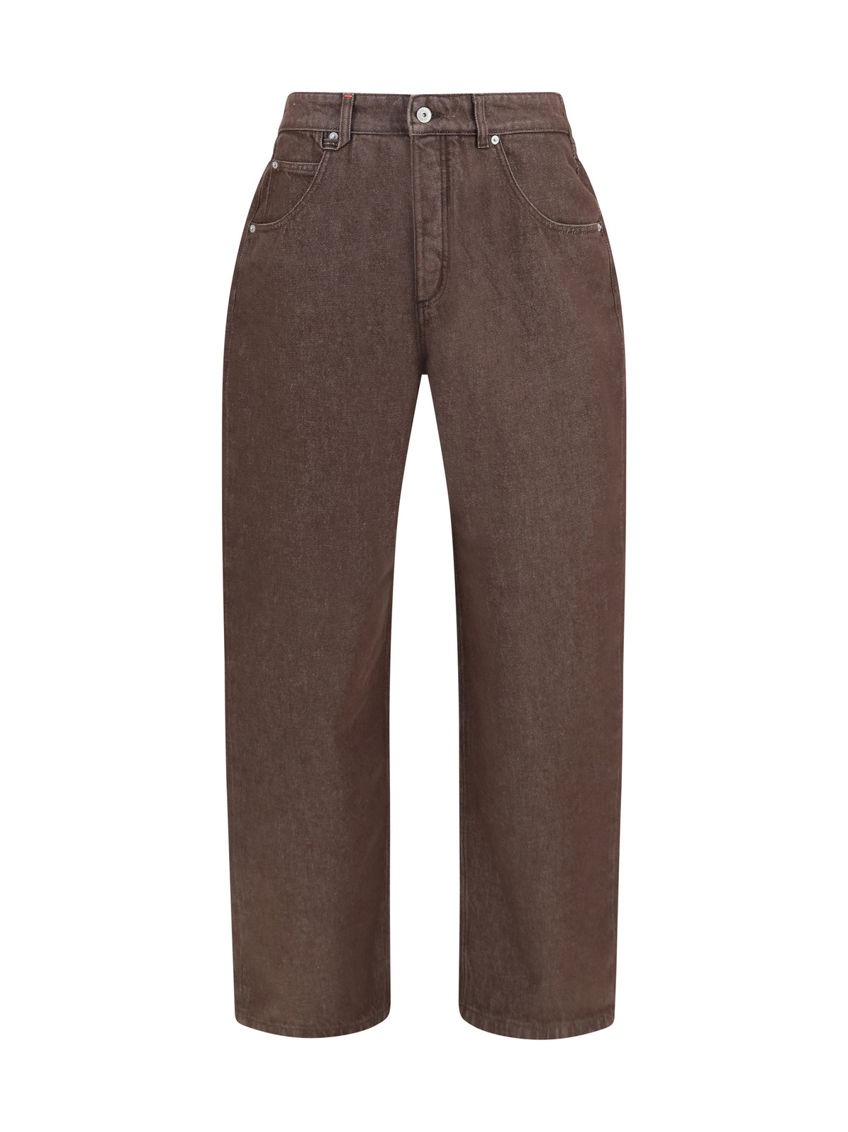 Jacquemus Men De-Nîmes Tempo Jeans JACQUEMUS