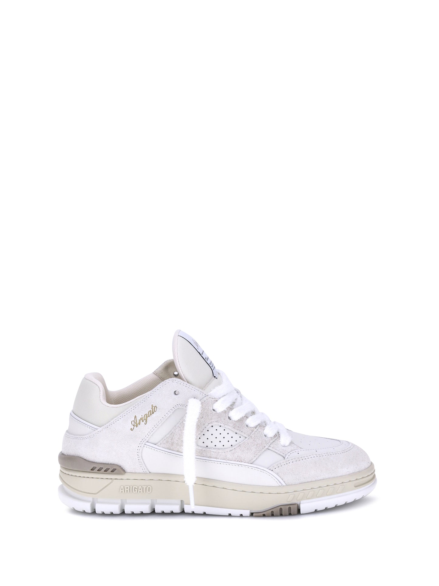 Axel Arigato Men Area Lo Fluffy Sneakers AXEL ARIGATO