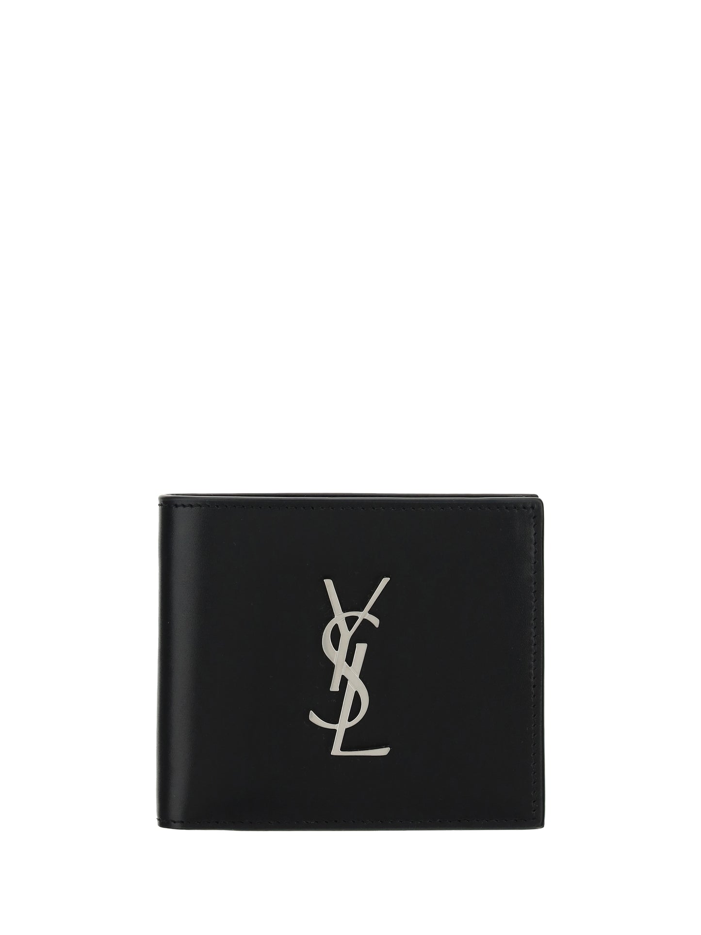 Saint Laurent Men Wallet SAINT LAURENT