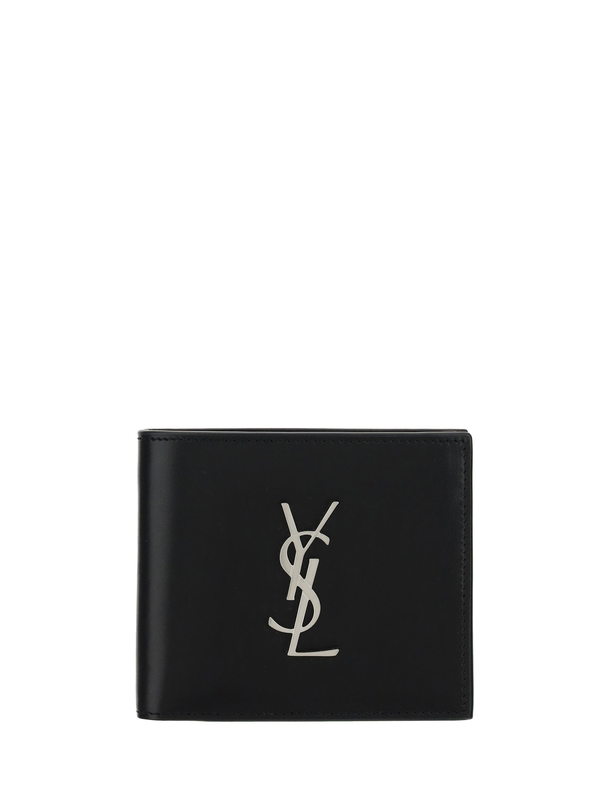 Saint Laurent Men Wallet SAINT LAURENT