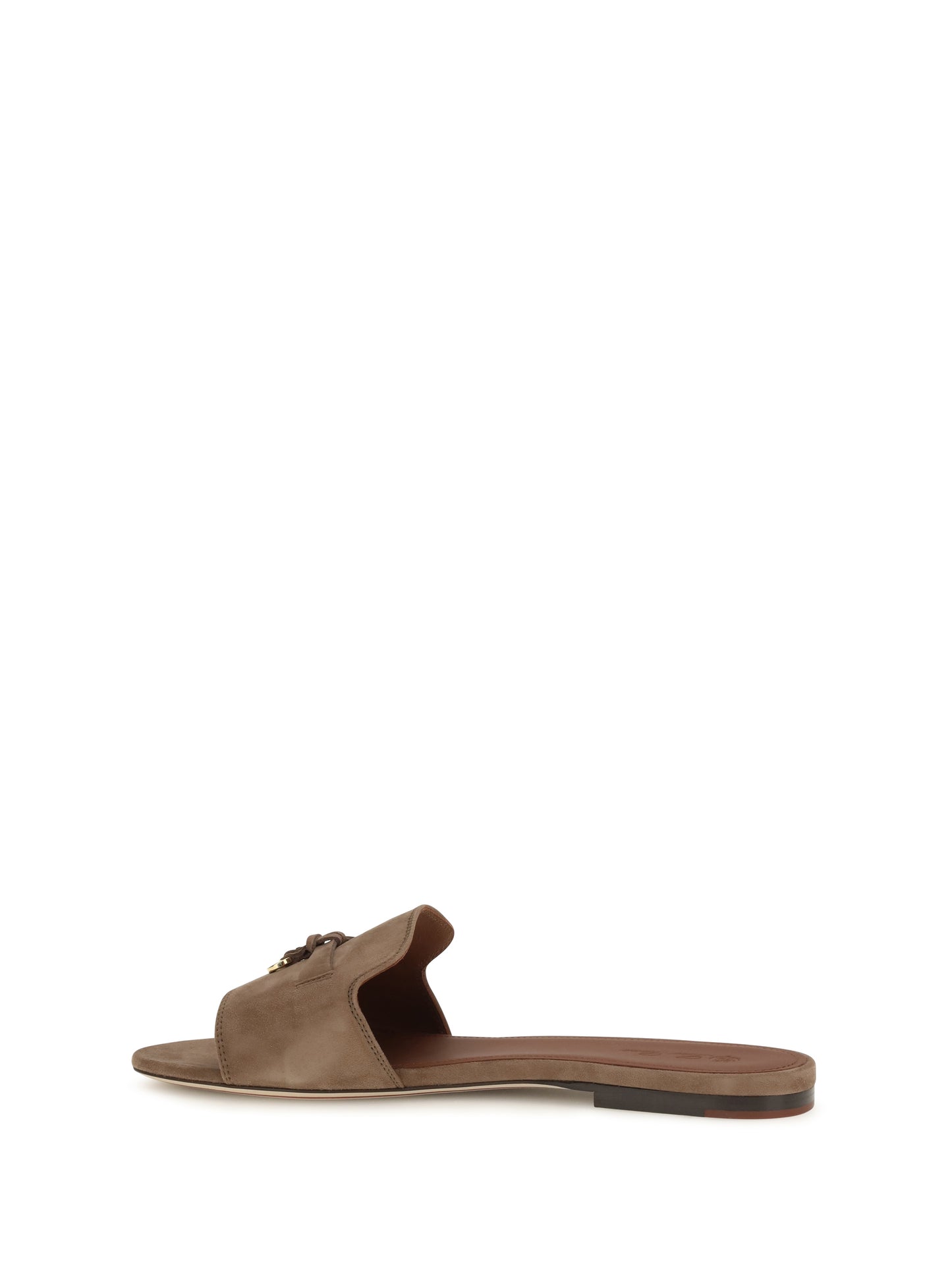 Loro Piana Women Charms Sandals LORO PIANA
