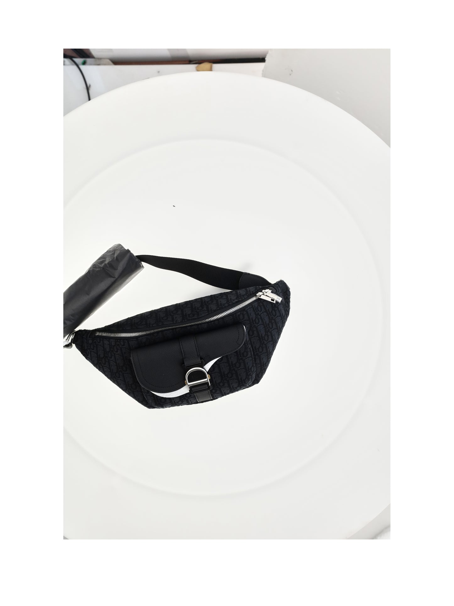 Dior Homme Men Beltbag Saddle CHRISTIAN DIOR