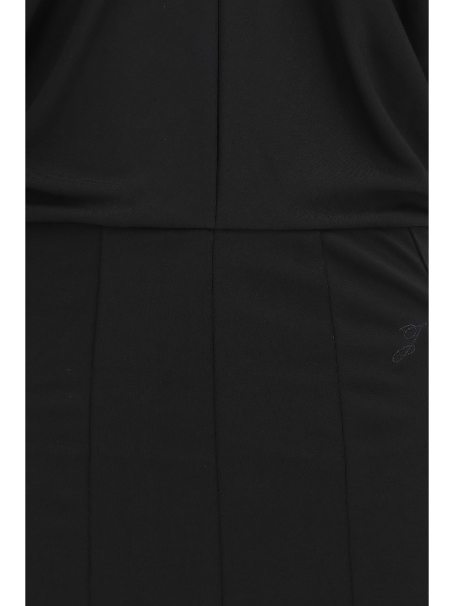 Jacquemus Women La Robe Losange Dress JACQUEMUS