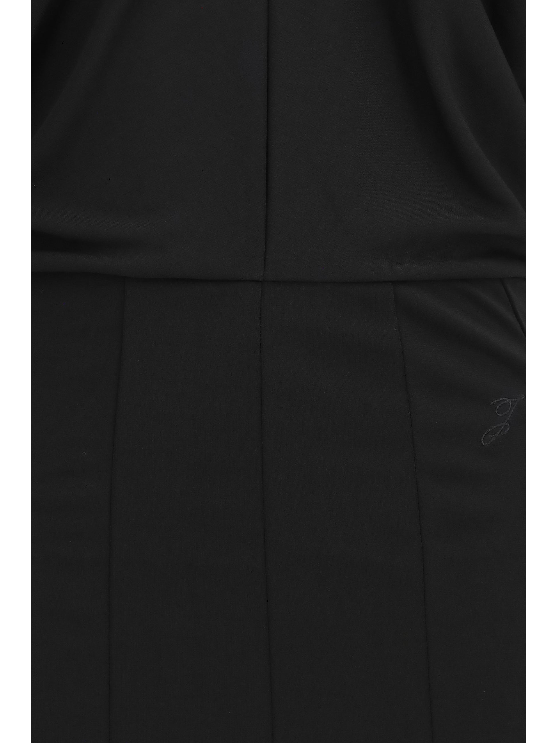 Jacquemus Women La Robe Losange Dress JACQUEMUS