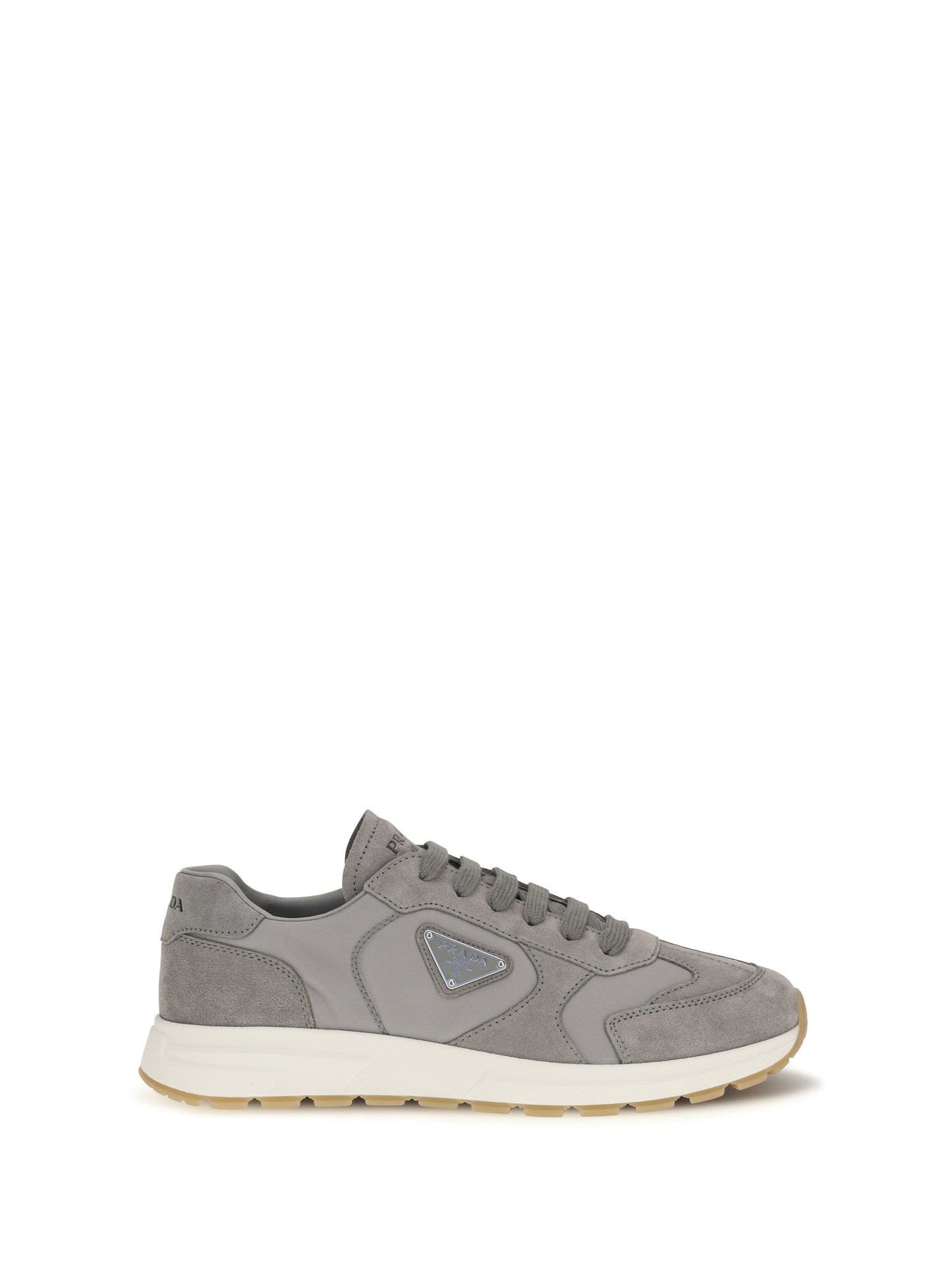 Prada Men Prax 01 Re-Nylon Sneakers PRADA