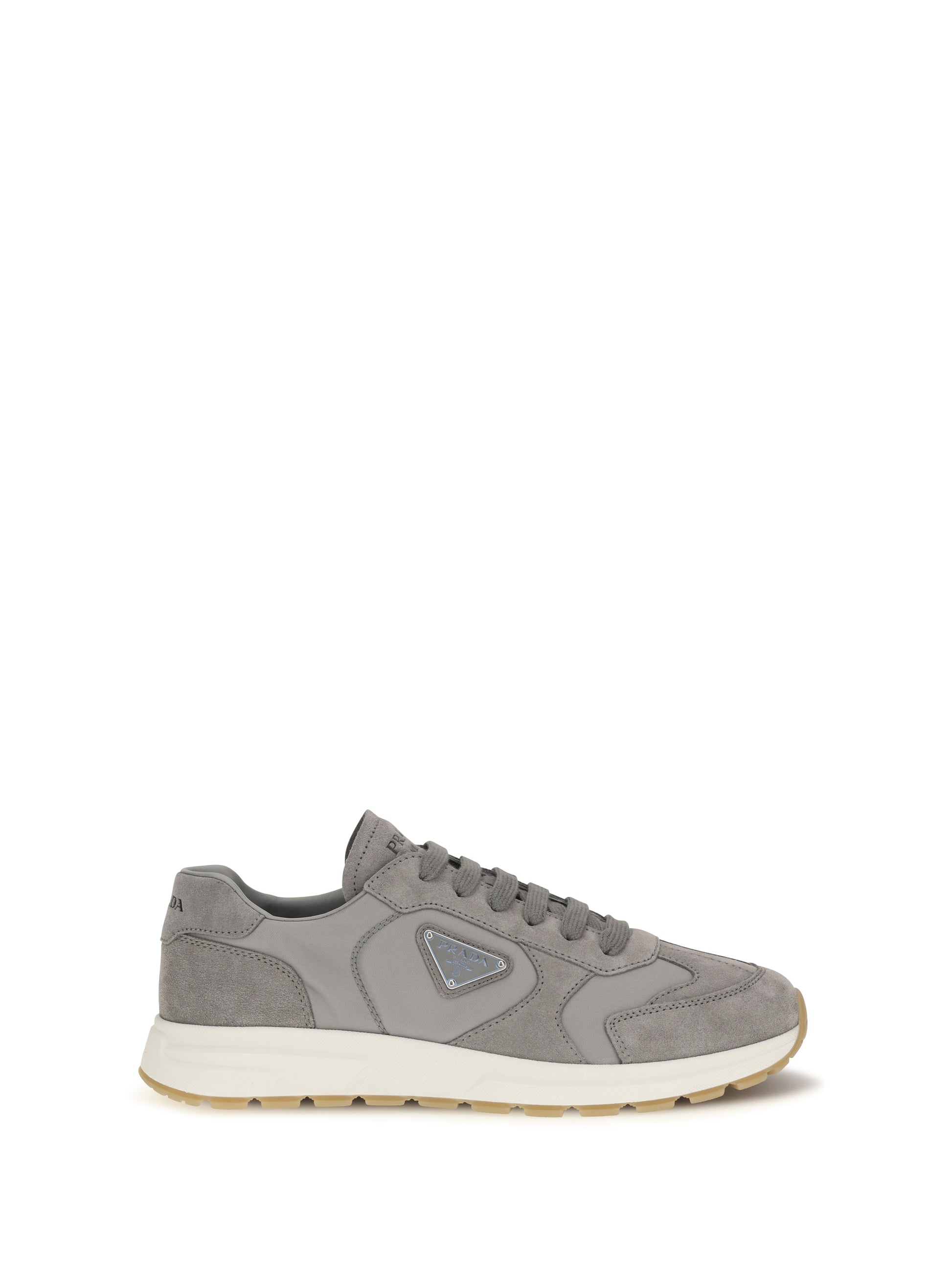 Prada Men Prax 01 Re-Nylon Sneakers PRADA