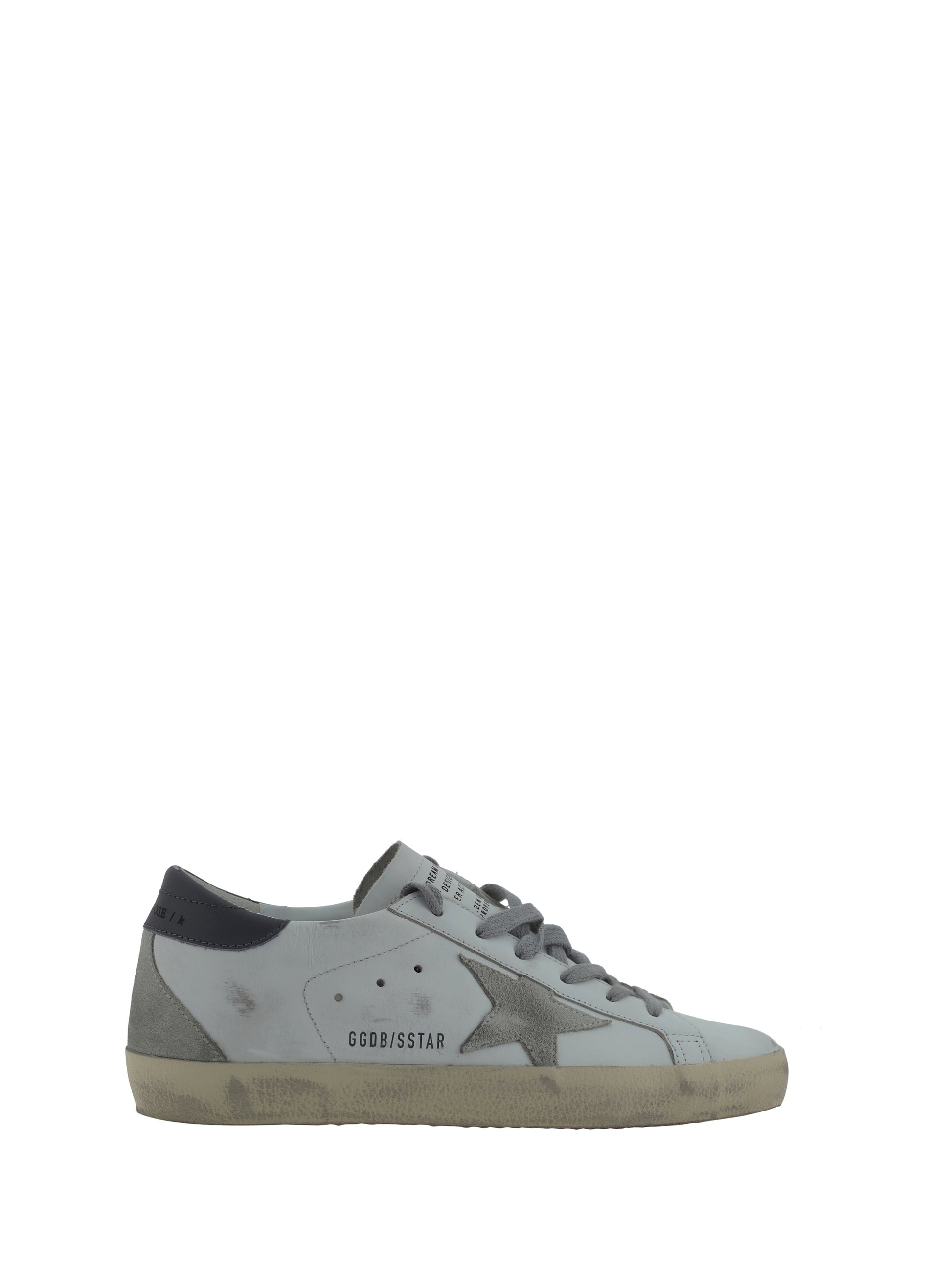 Golden Goose Women Superstar Sneakers GOLDEN GOOSE