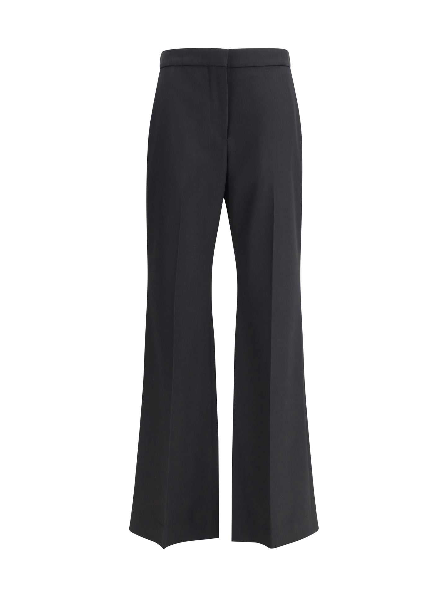 Givenchy Women Bootcut Tailoring Pants GIVENCHY