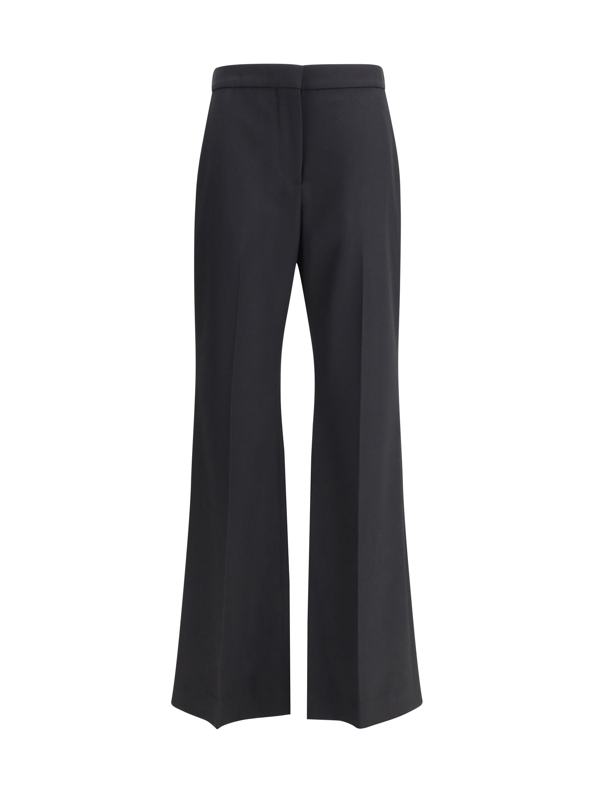 Givenchy Women Bootcut Tailoring Pants GIVENCHY