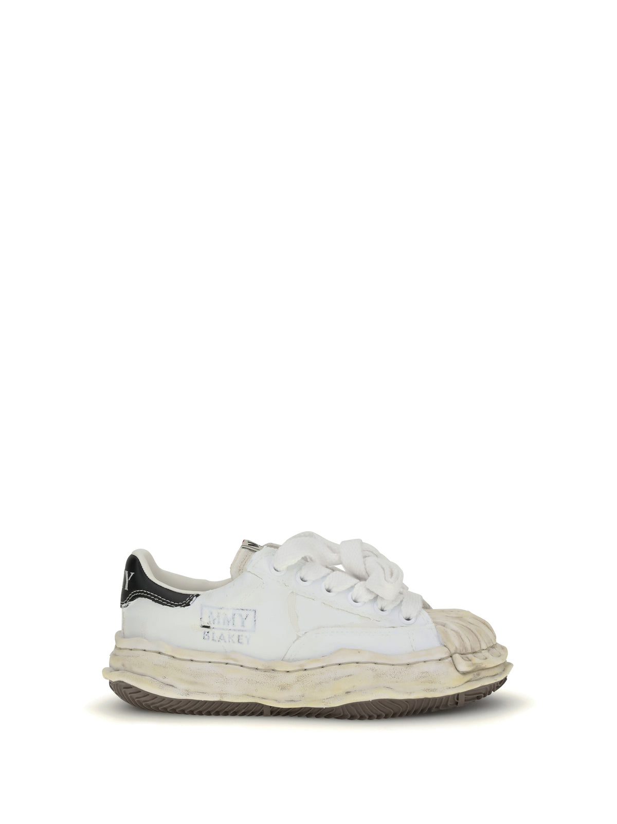 Maison Mihara Yasuhiro Unisex Blakey Sneakers MAISON MIHARA YASUHIRO