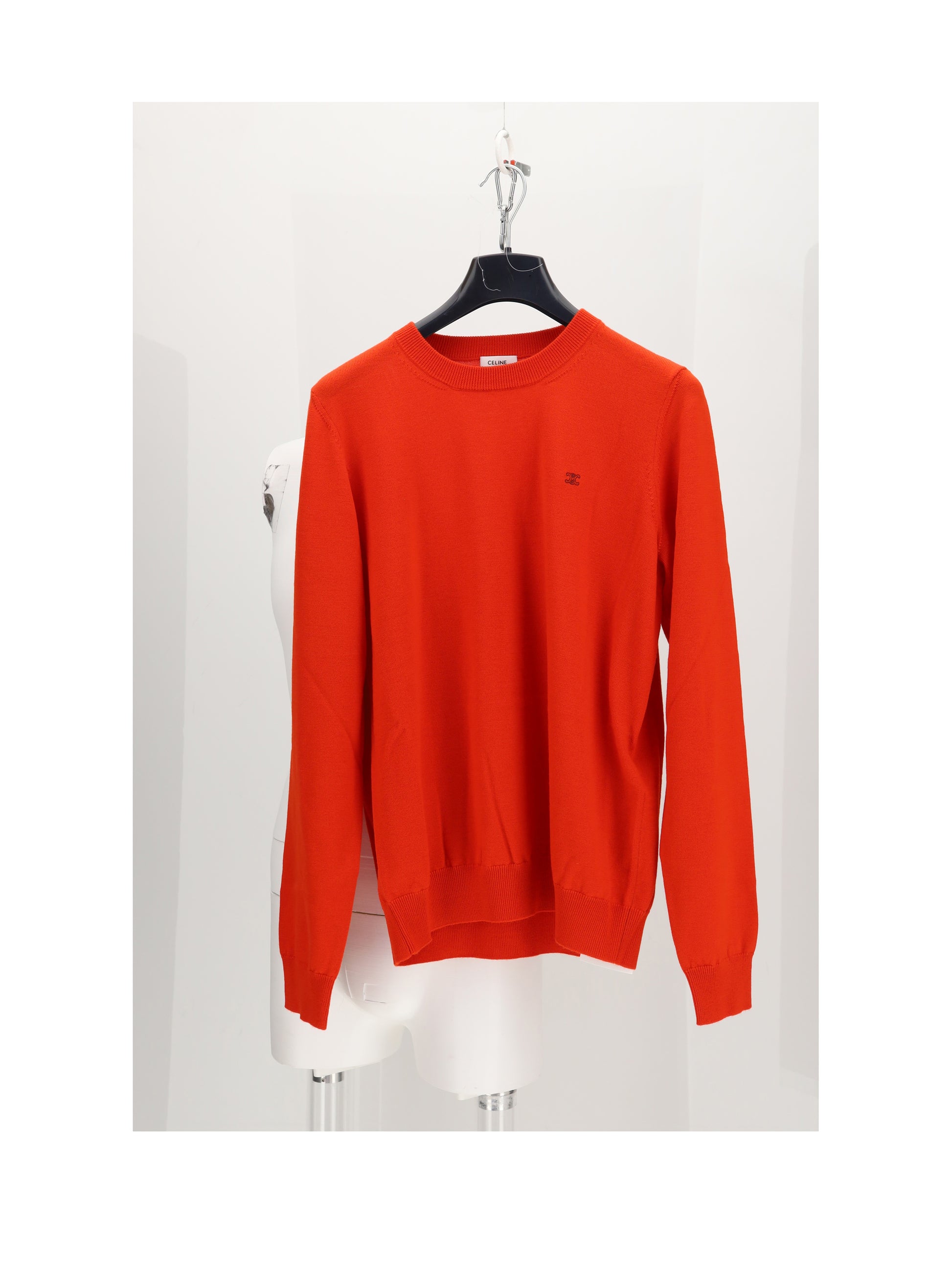 Celine Men Crewneck Sweater CELINE