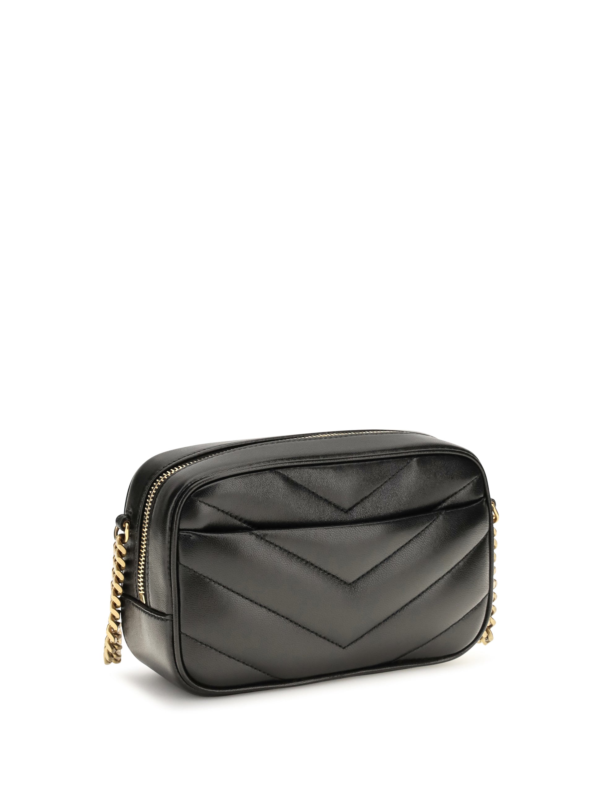 Saint Laurent Women Ysl Pw Mbag 7_Daytona Lamb C/M SAINT LAURENT