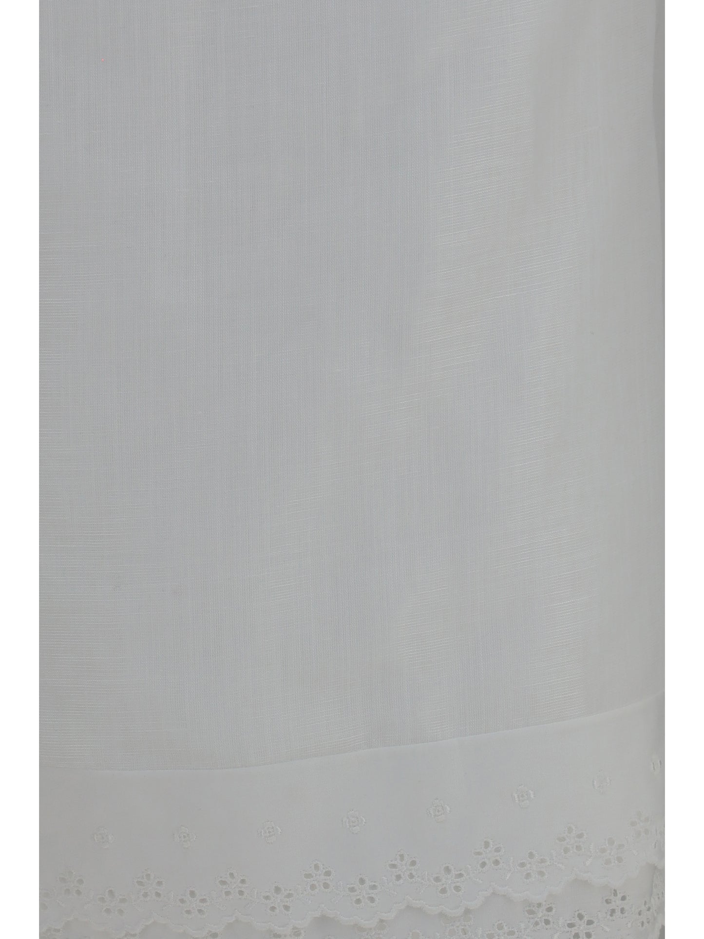 Magda Butrym Women Embroidered Midi Skirt MAGDA BUTRYM