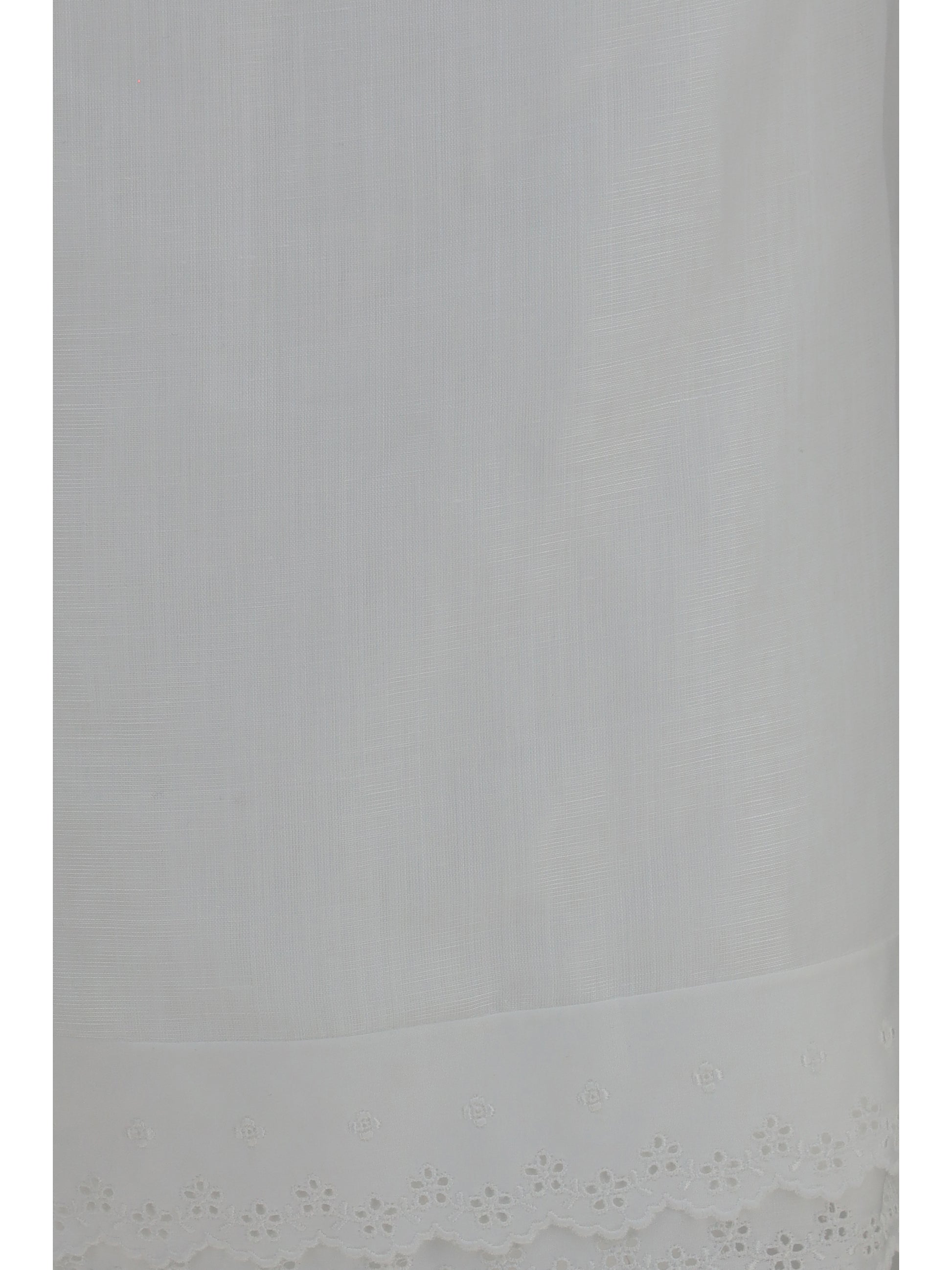 Magda Butrym Women Embroidered Midi Skirt MAGDA BUTRYM