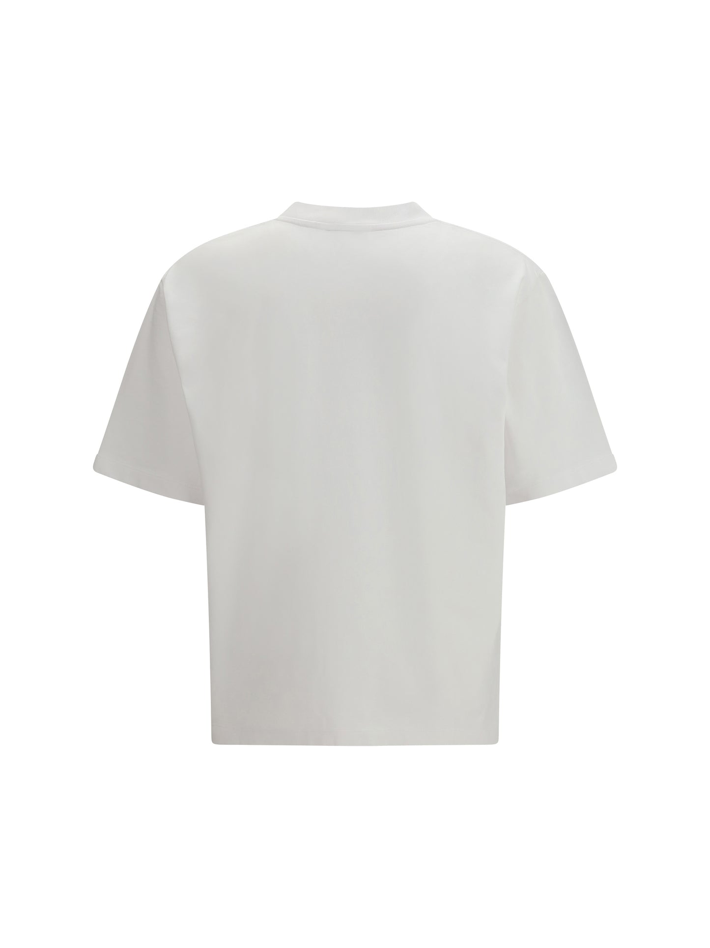Dsquared2 Men Graphic Print T-Shirt DSQUARED2