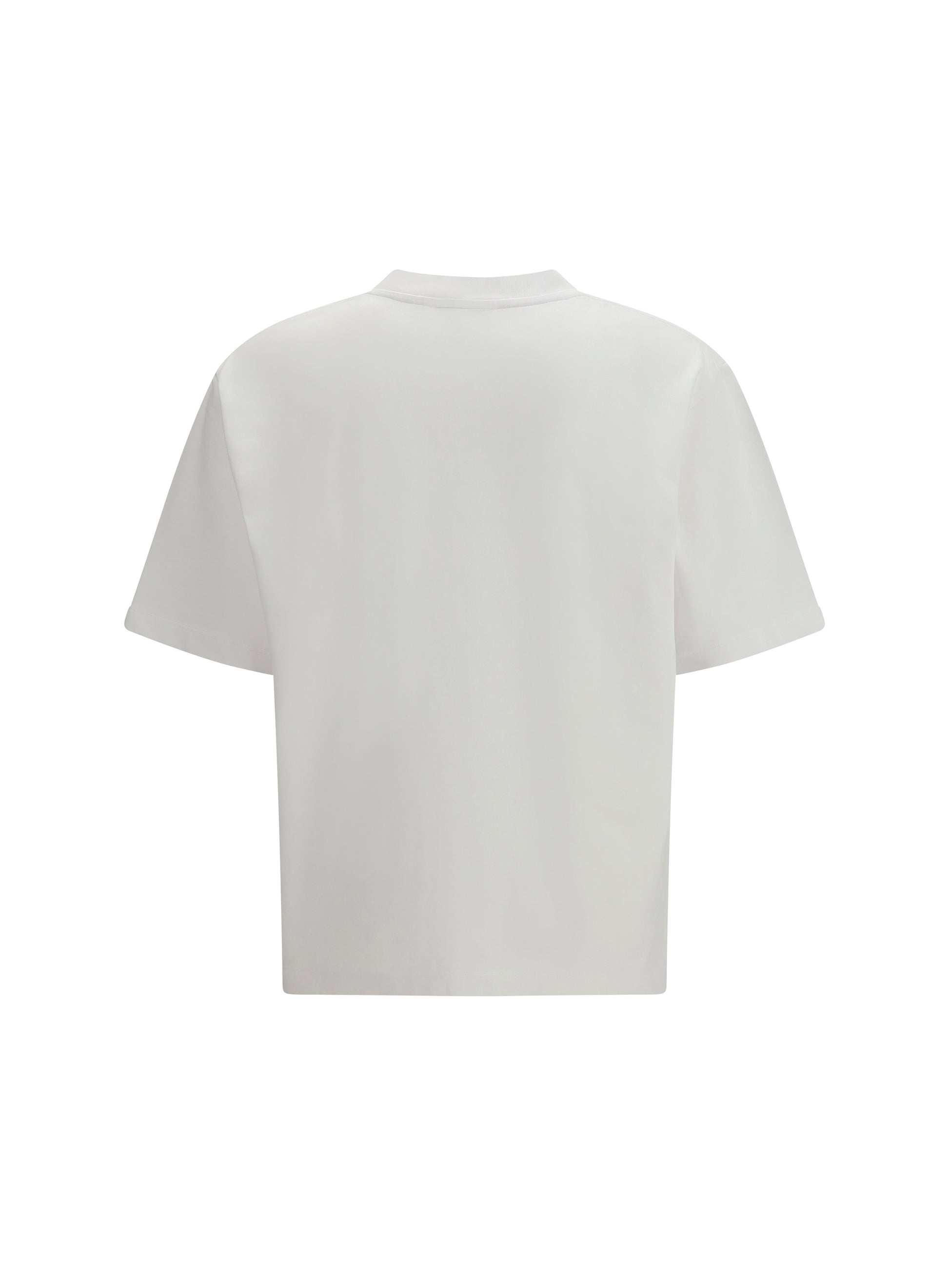 Dsquared2 Men Graphic Print T-Shirt DSQUARED2