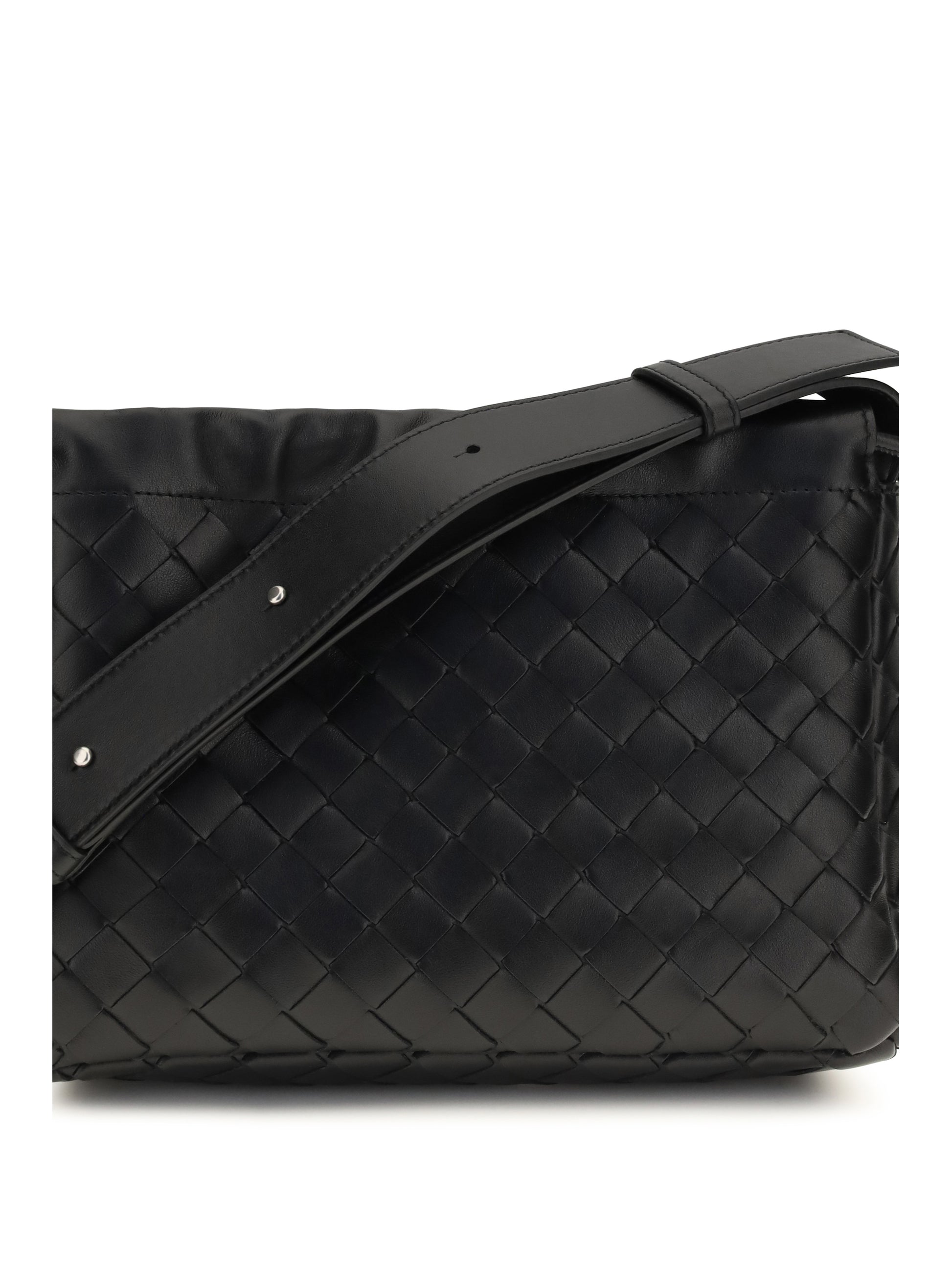 Bottega Veneta Men Dustbag Bike Pouch BOTTEGA VENETA