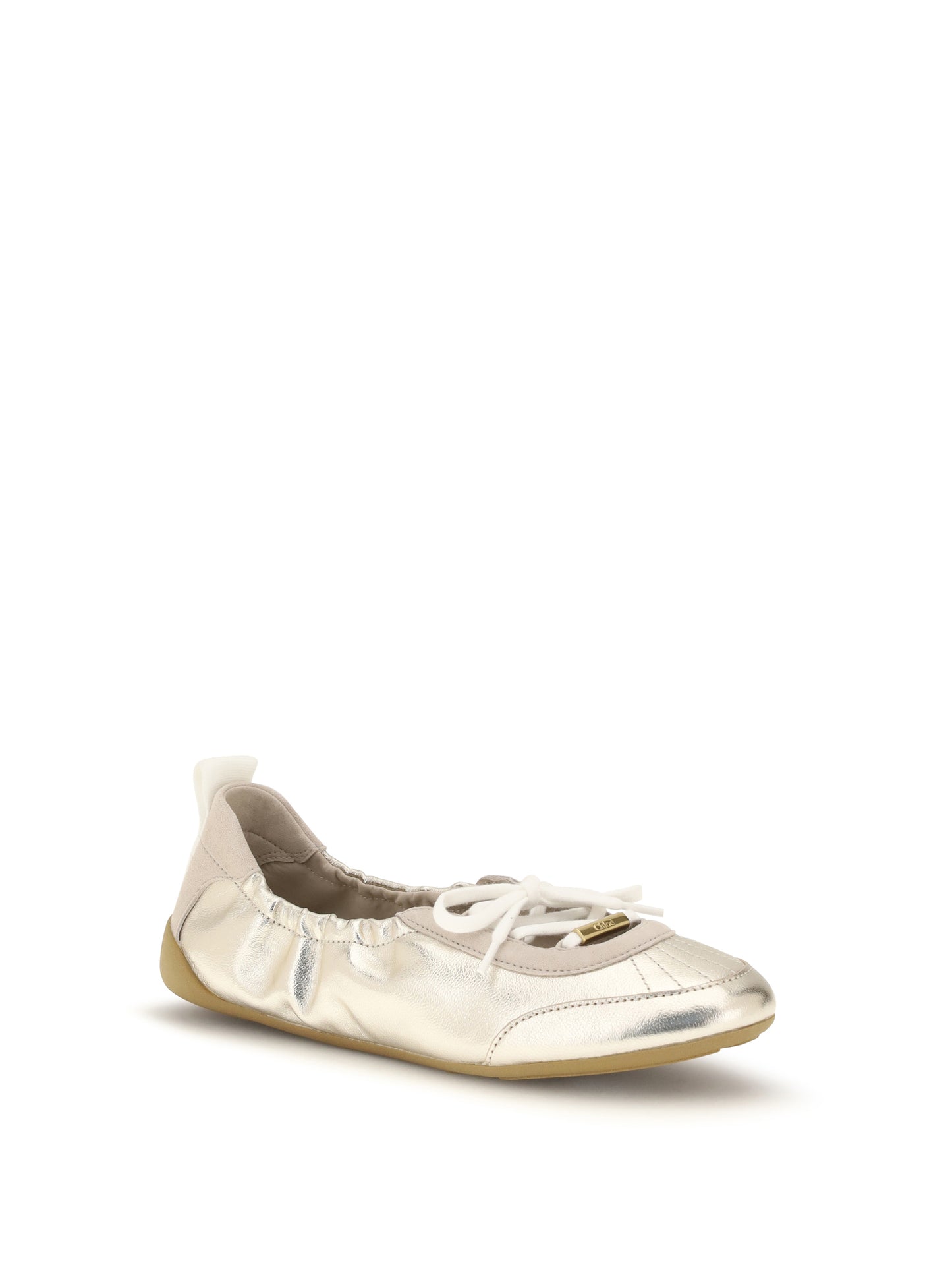 Chloé Women Kick Ballerinas Sneakers CHLOE