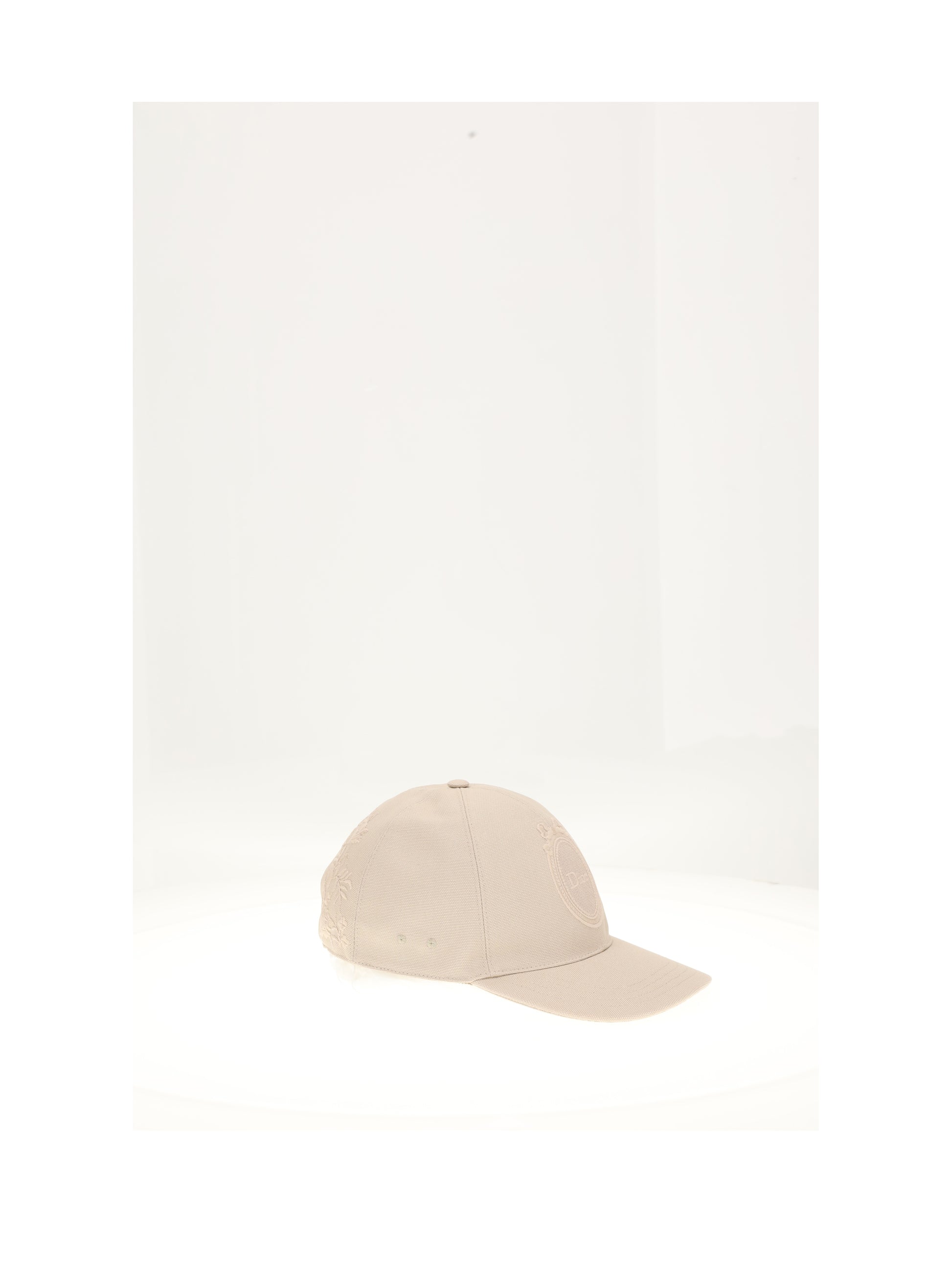Dior Women D Player Cap CHRISTIAN DIOR