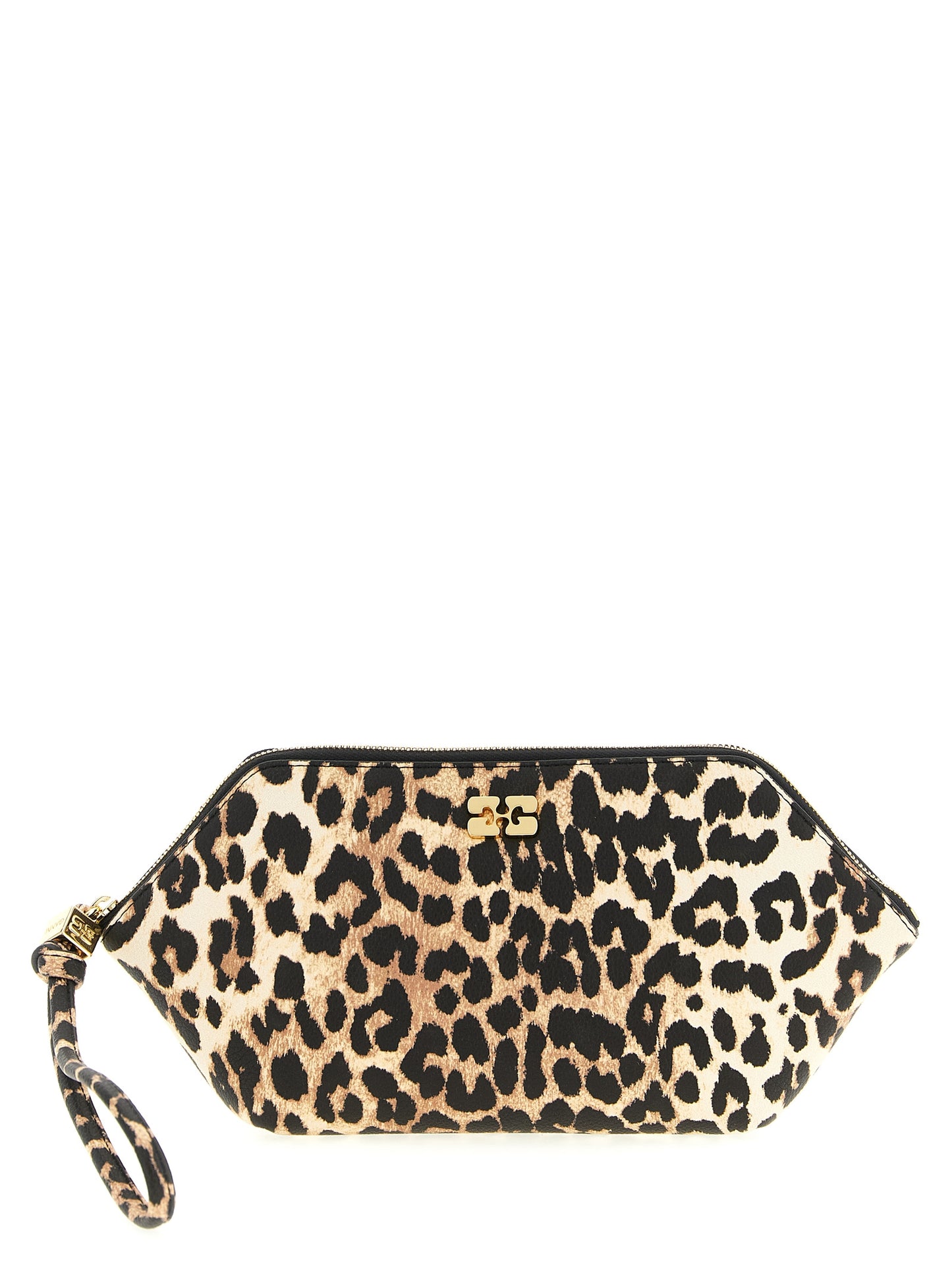 Ganni Women 'Bou Make Up' Beauty Case GANNI