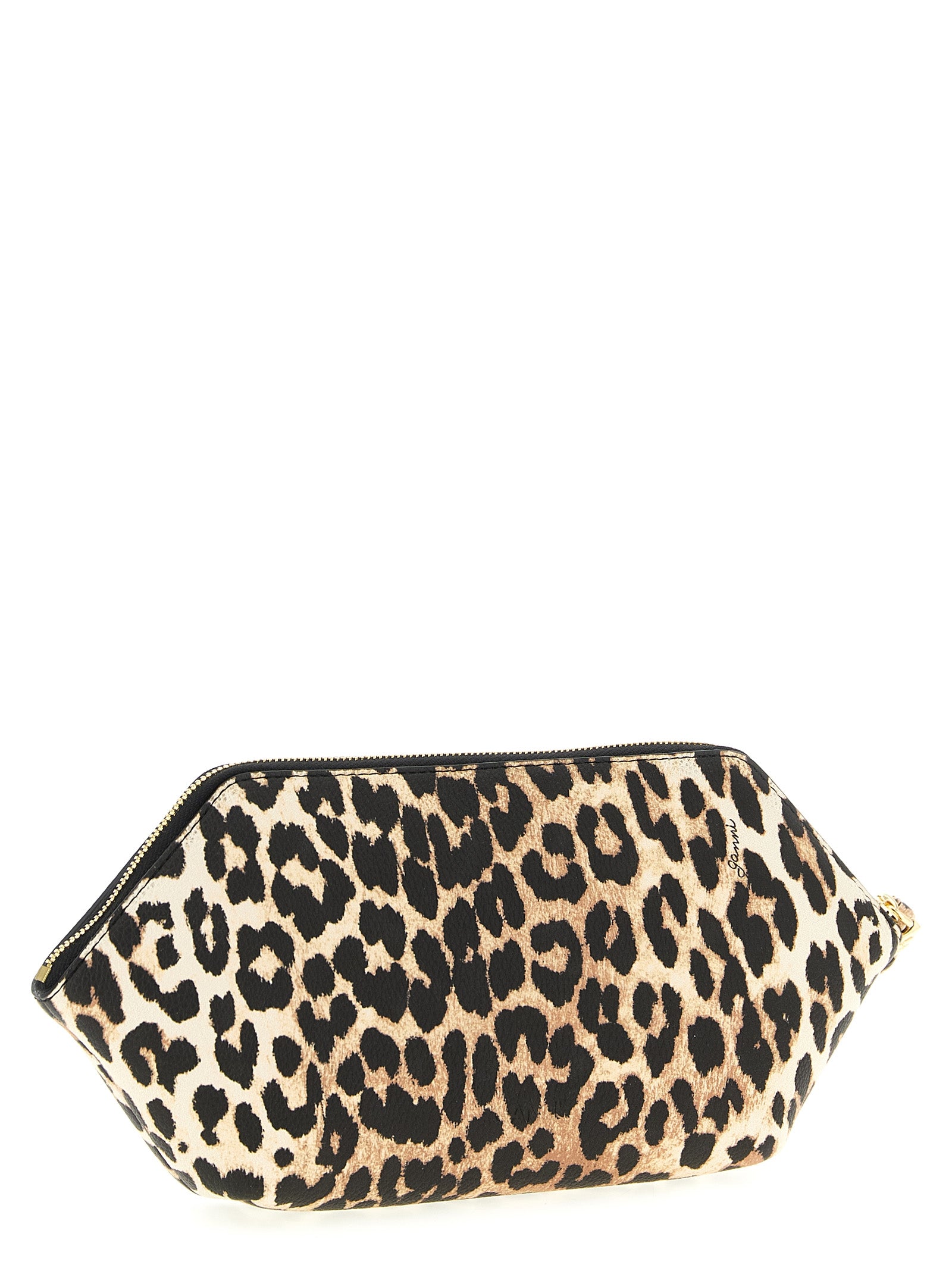 Ganni Women 'Bou Make Up' Beauty Case GANNI