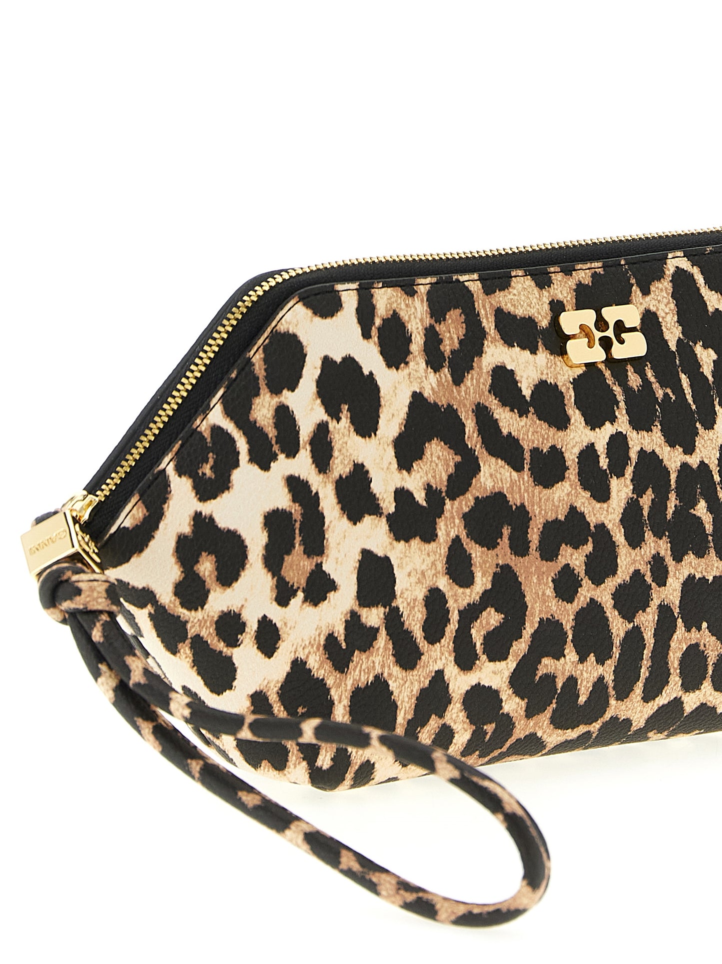 Ganni Women 'Bou Make Up' Beauty Case GANNI